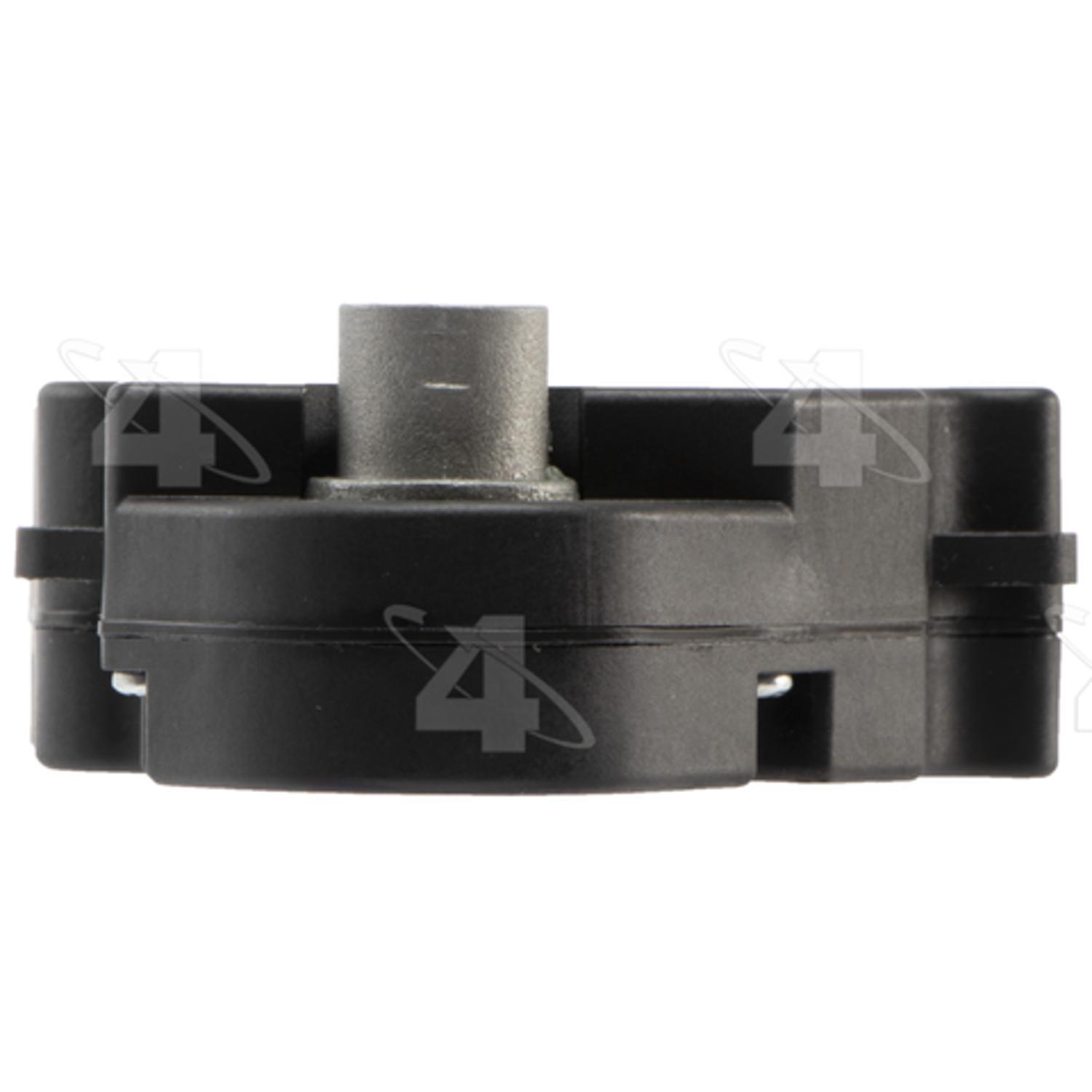 Four Seasons 73337 - HVAC Heater Blend Door Actuator Four Seasons 73337 HVAC Heater Blend Door Actuator product image 3 of 4