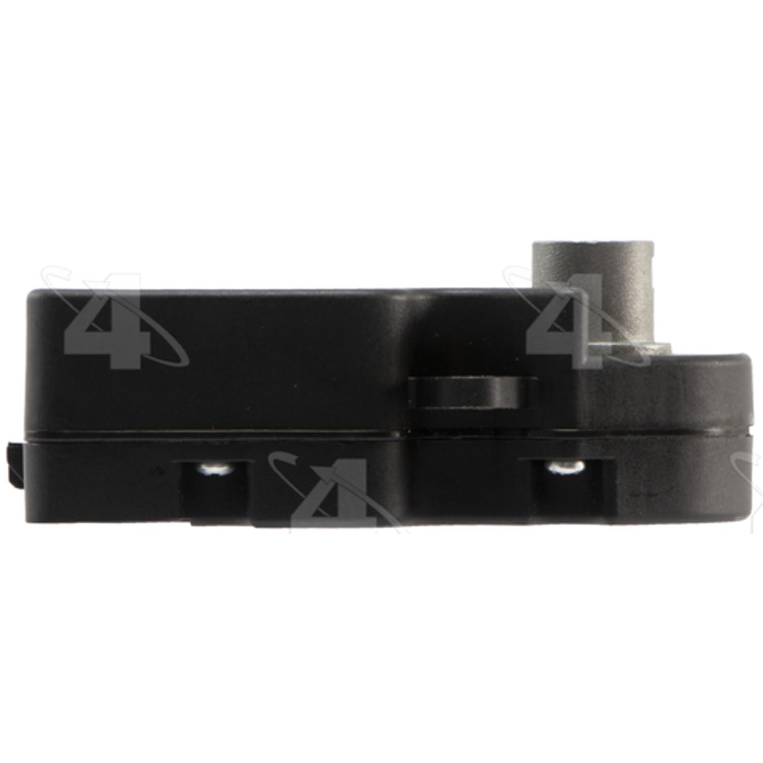 Four Seasons 73337 - HVAC Heater Blend Door Actuator Four Seasons 73337 HVAC Heater Blend Door Actuator product image 4 of 4