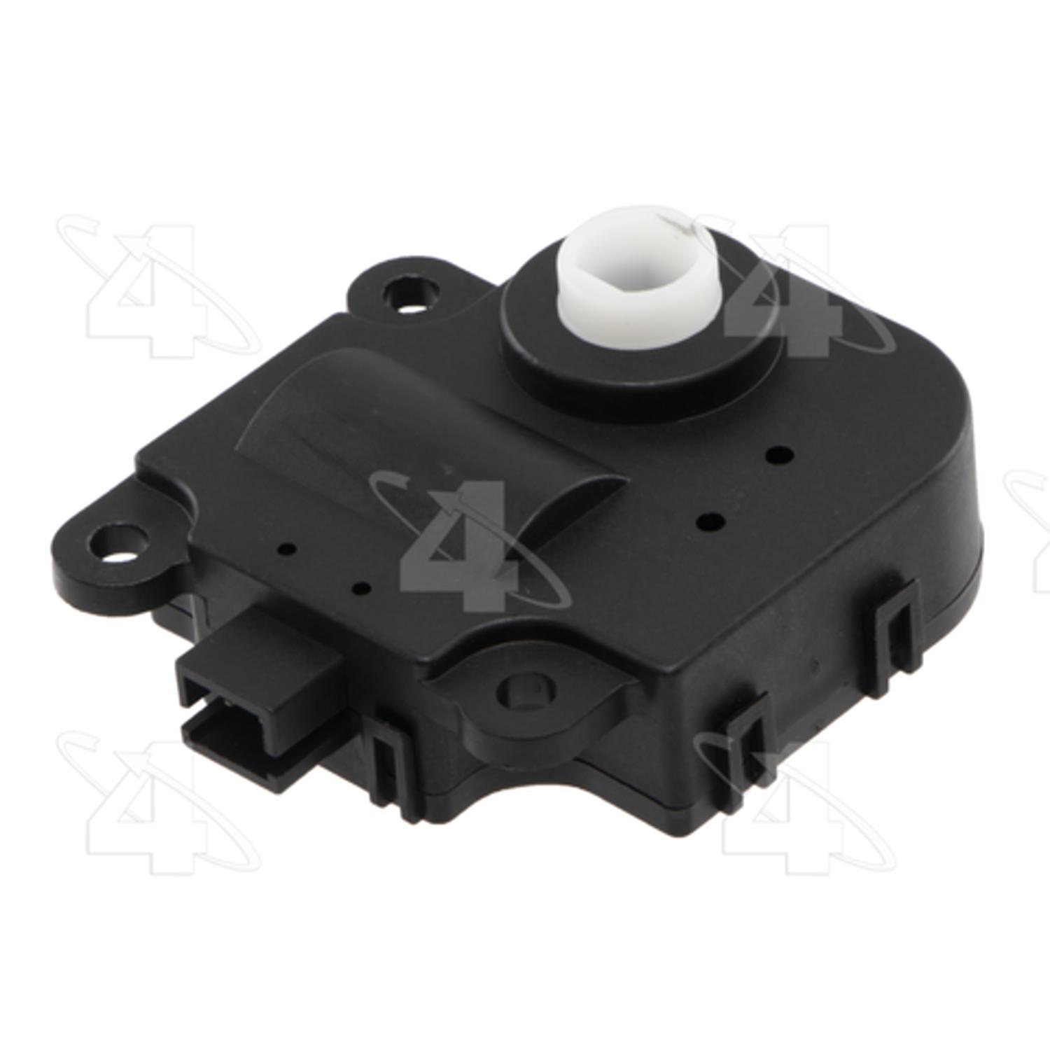 Four Seasons 73338 HVAC Heater Blend Door Actuator product image 1 of 4