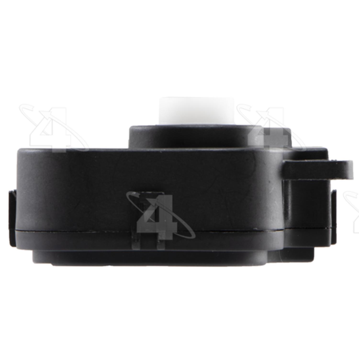 Four Seasons 73338 HVAC Heater Blend Door Actuator product image 2 of 4
