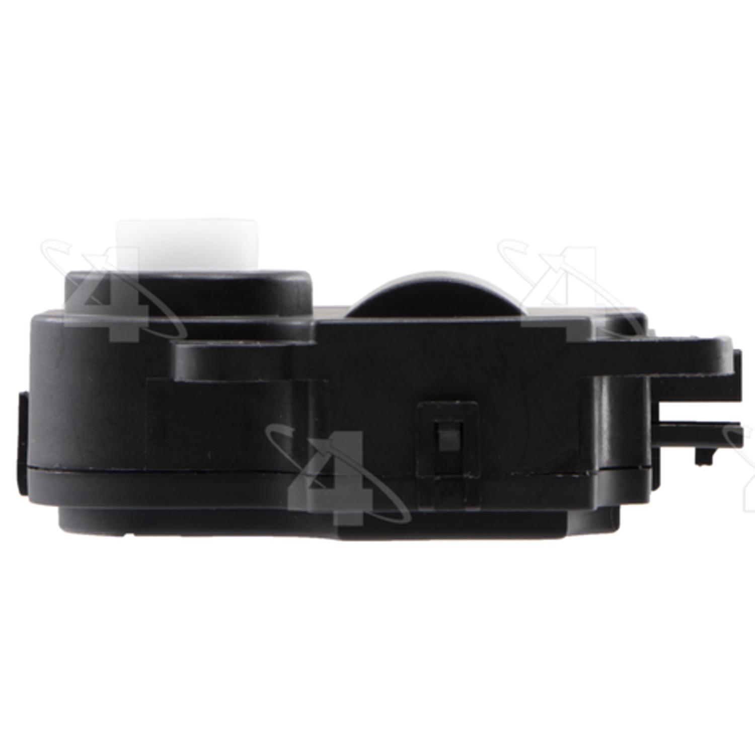 Four Seasons 73338 HVAC Heater Blend Door Actuator product image 4 of 4