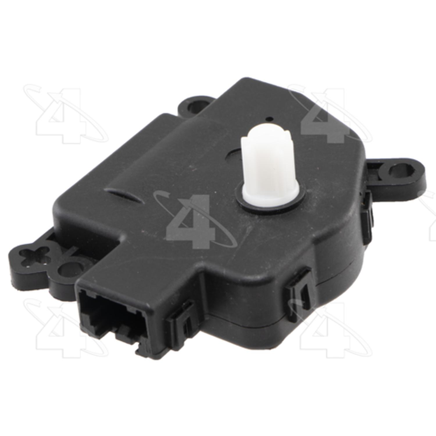 Four Seasons 73339 - HVAC Heater Blend Door Actuator Four Seasons 73339 HVAC Heater Blend Door Actuator product image 1 of 4