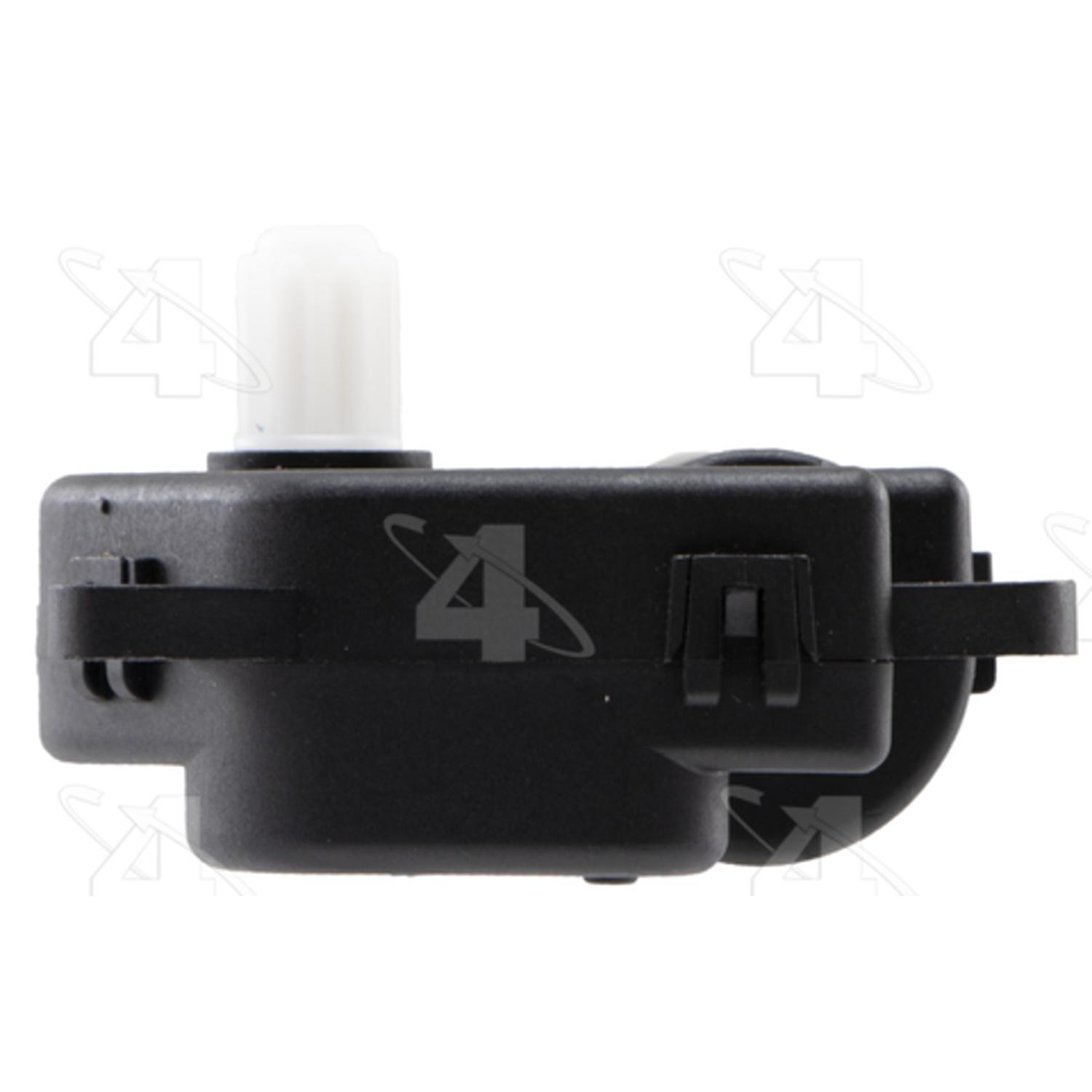 Four Seasons 73339 - HVAC Heater Blend Door Actuator Four Seasons 73339 HVAC Heater Blend Door Actuator product image 2 of 4