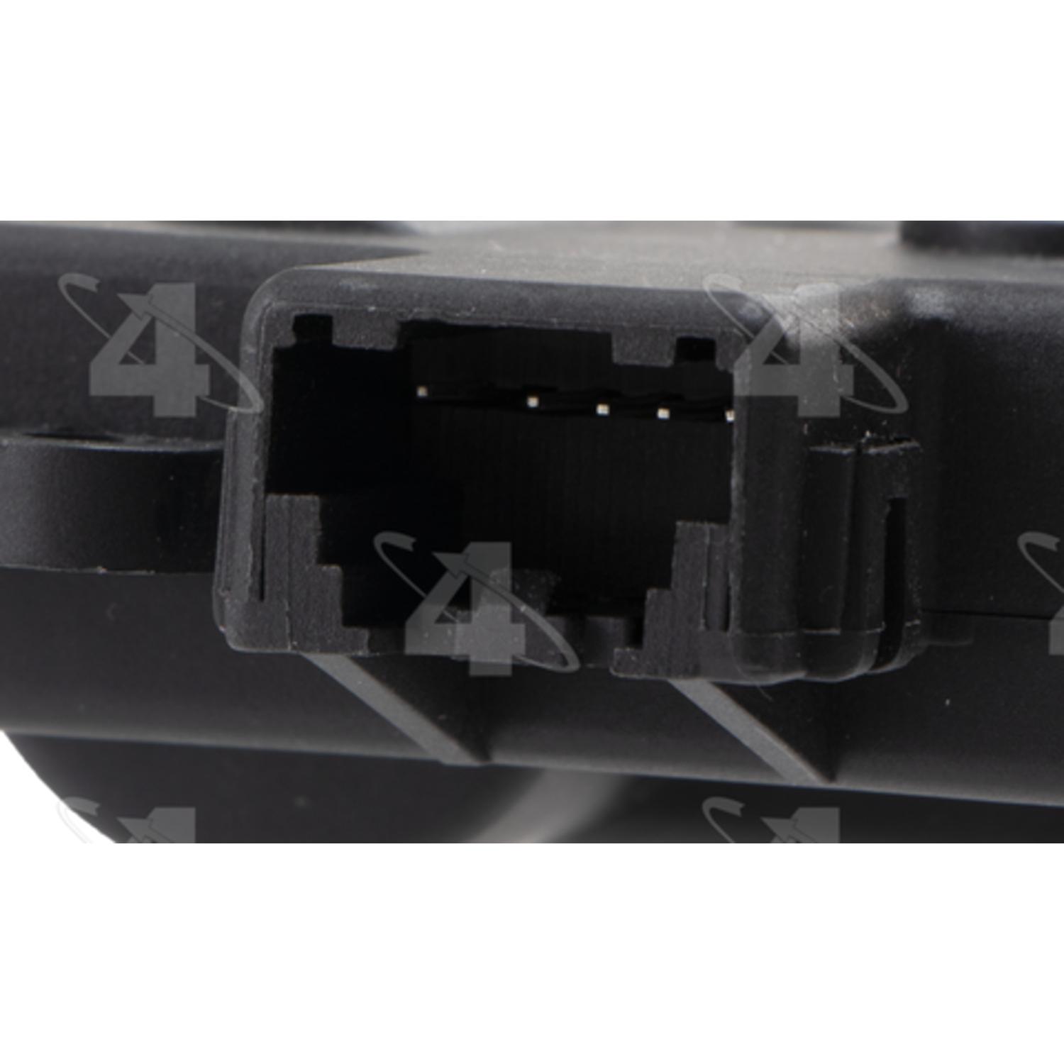 Four Seasons 73339 - HVAC Heater Blend Door Actuator Four Seasons 73339 HVAC Heater Blend Door Actuator product image 3 of 4