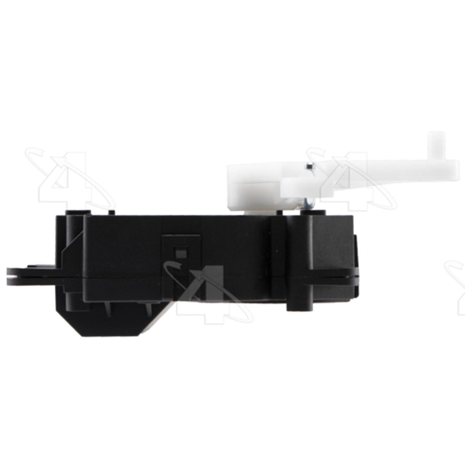 Four Seasons 73341 - HVAC Heater Blend Door Actuator Four Seasons 73341 HVAC Heater Blend Door Actuator product image 2 of 4
