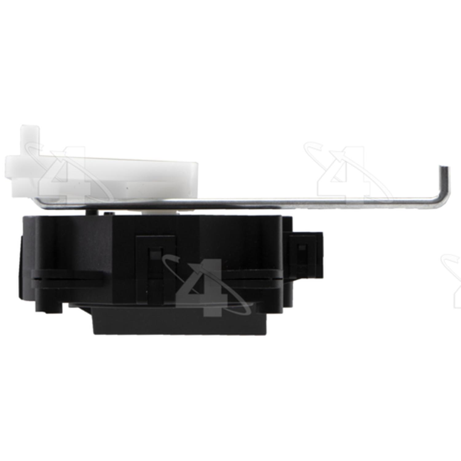 Four Seasons 73341 - HVAC Heater Blend Door Actuator Four Seasons 73341 HVAC Heater Blend Door Actuator product image 4 of 4