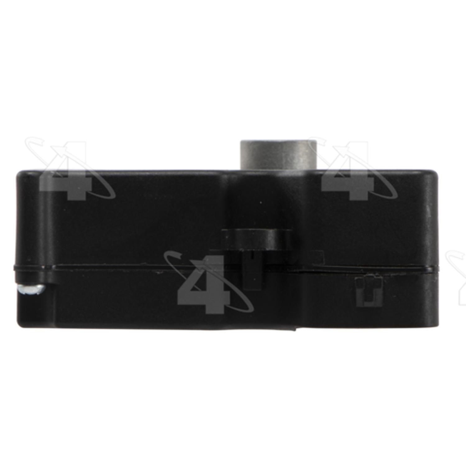 Four Seasons 73342 - HVAC Heater Control Valve Four Seasons 73342 HVAC Heater Control Valve product image 2 of 4