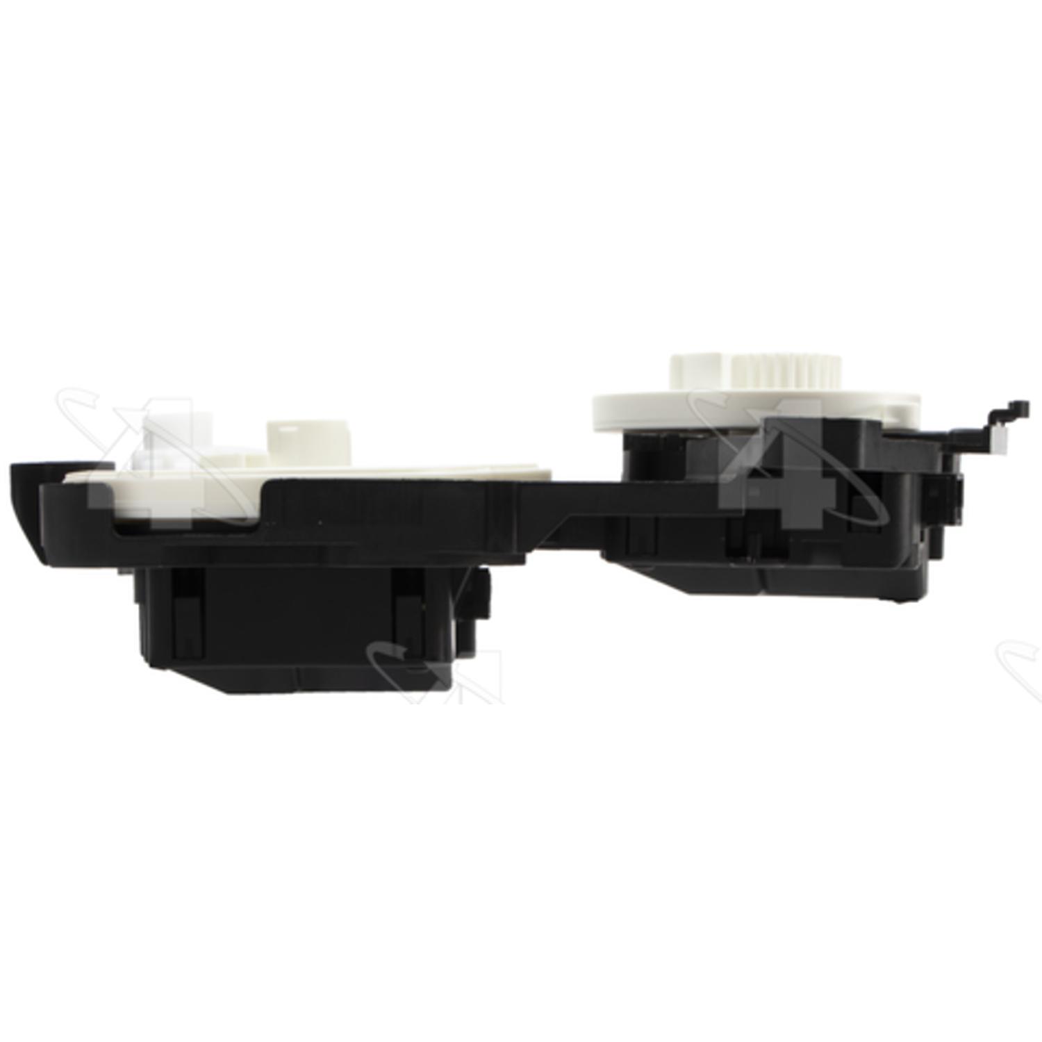 Four Seasons 73343 - HVAC Heater Blend Door Actuator Four Seasons 73343 HVAC Heater Blend Door Actuator product image 4 of 4