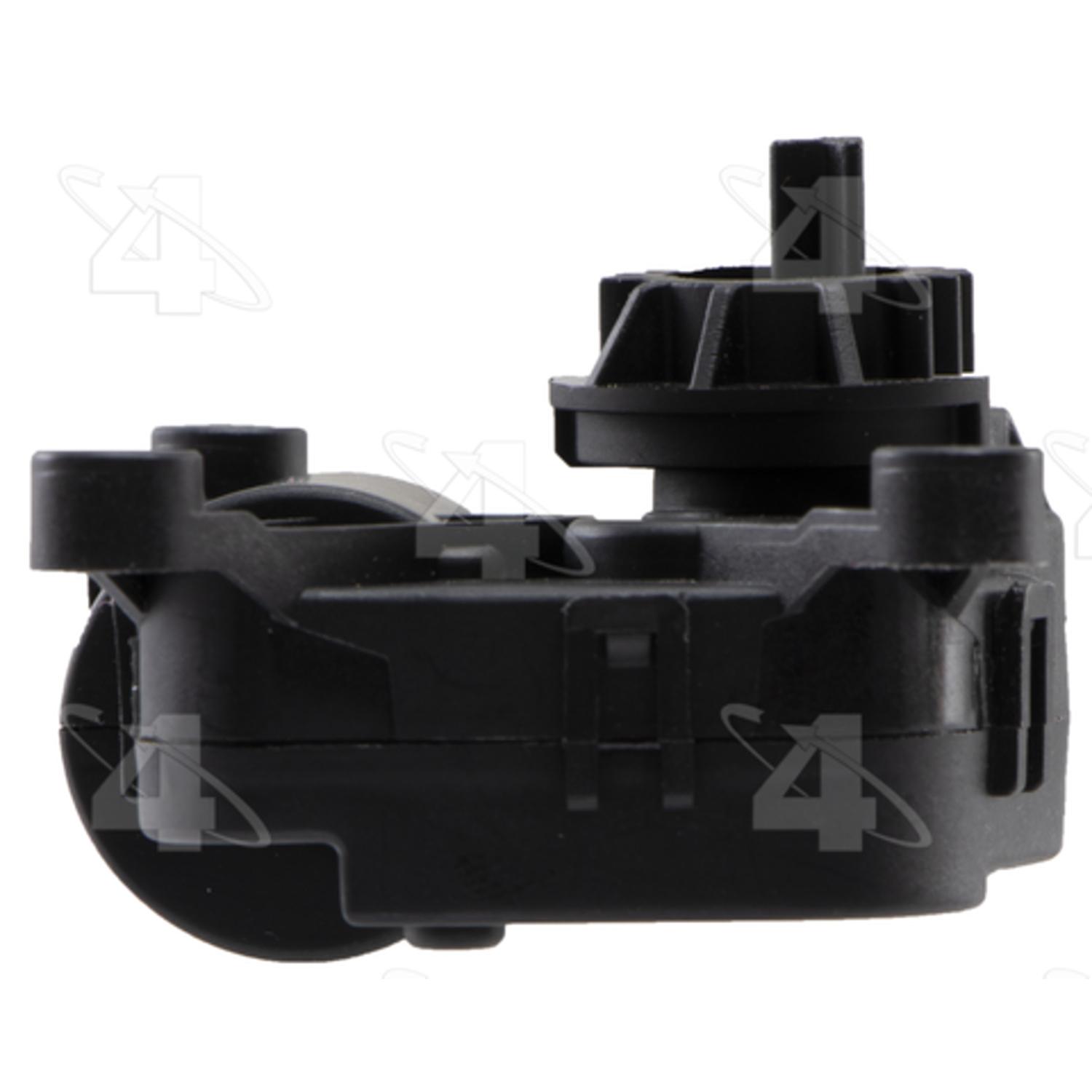 Four Seasons 73344 - HVAC Heater Blend Door Actuator Four Seasons 73344 HVAC Defrost Mode Door Actuator product image 2 of 4