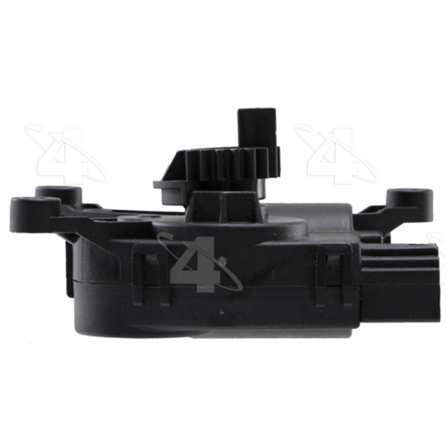 Four Seasons 73344 - HVAC Heater Blend Door Actuator Four Seasons 73344 HVAC Defrost Mode Door Actuator product image 4 of 4