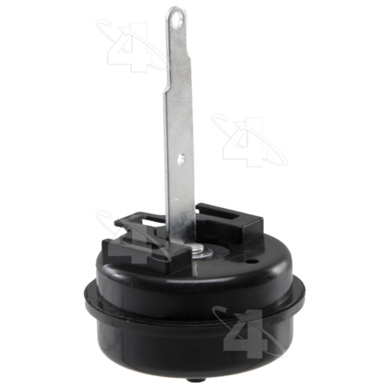 Four Seasons 73348 HVAC Heater Blend Door Actuator product image 1 of 4