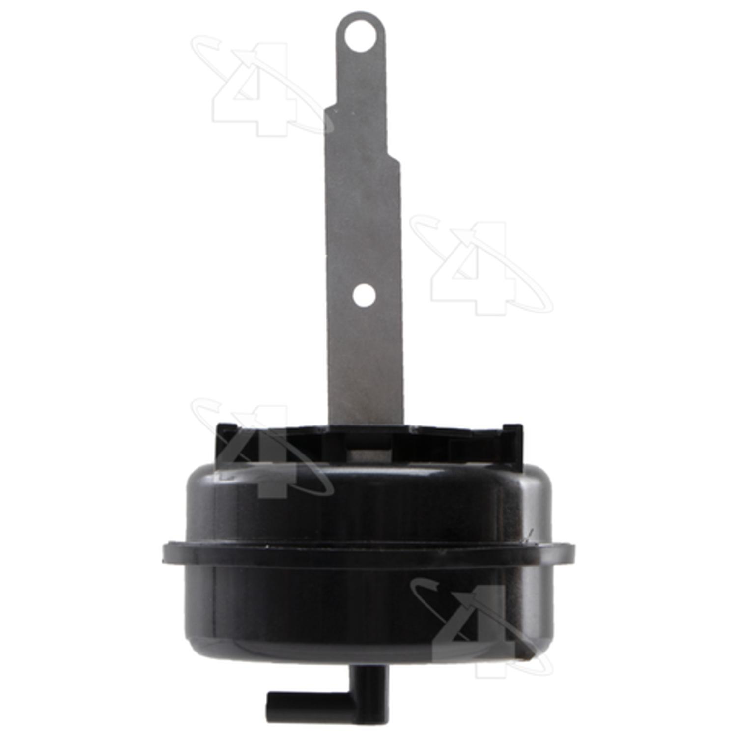 Four Seasons 73348 HVAC Heater Blend Door Actuator product image 2 of 4