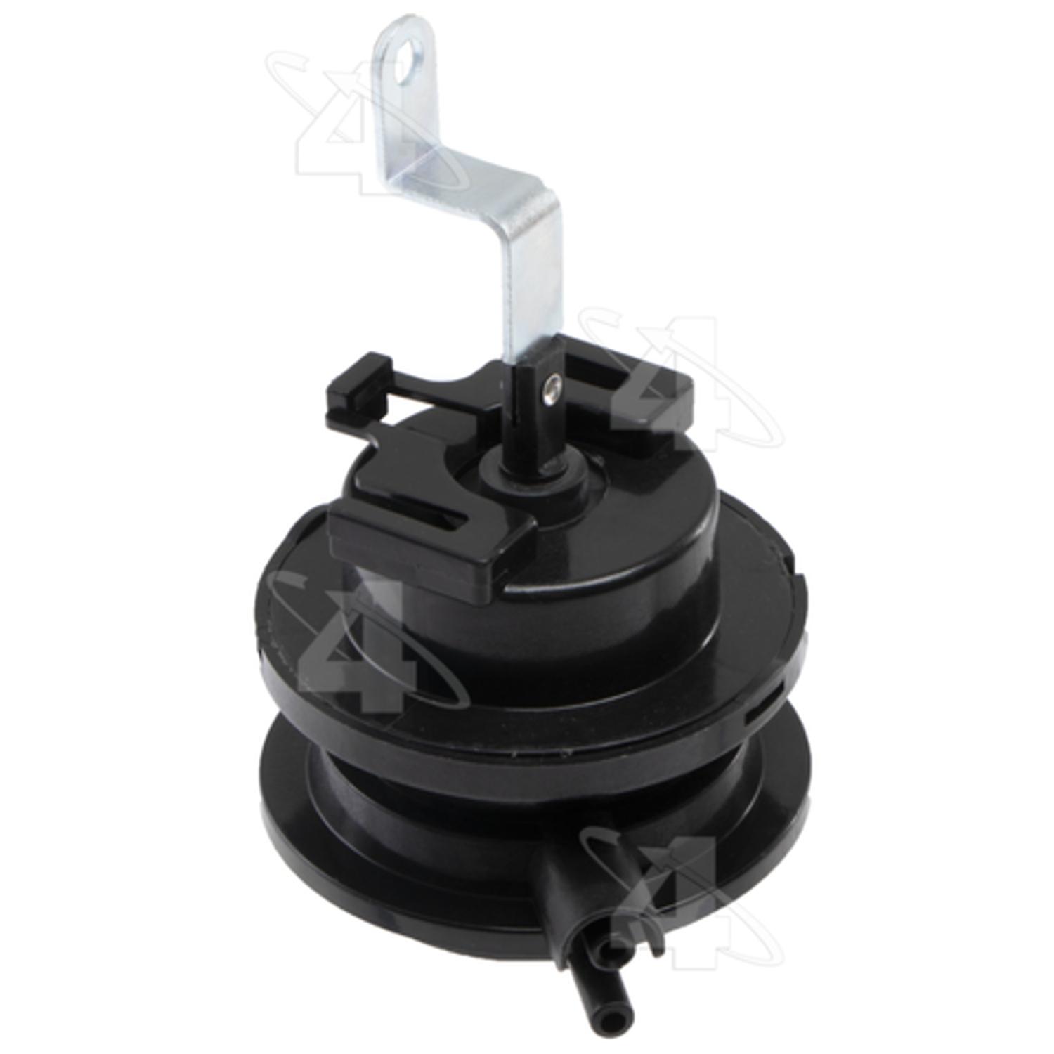 Four Seasons 73349 HVAC Defrost Mode Door Actuator product image 1 of 4