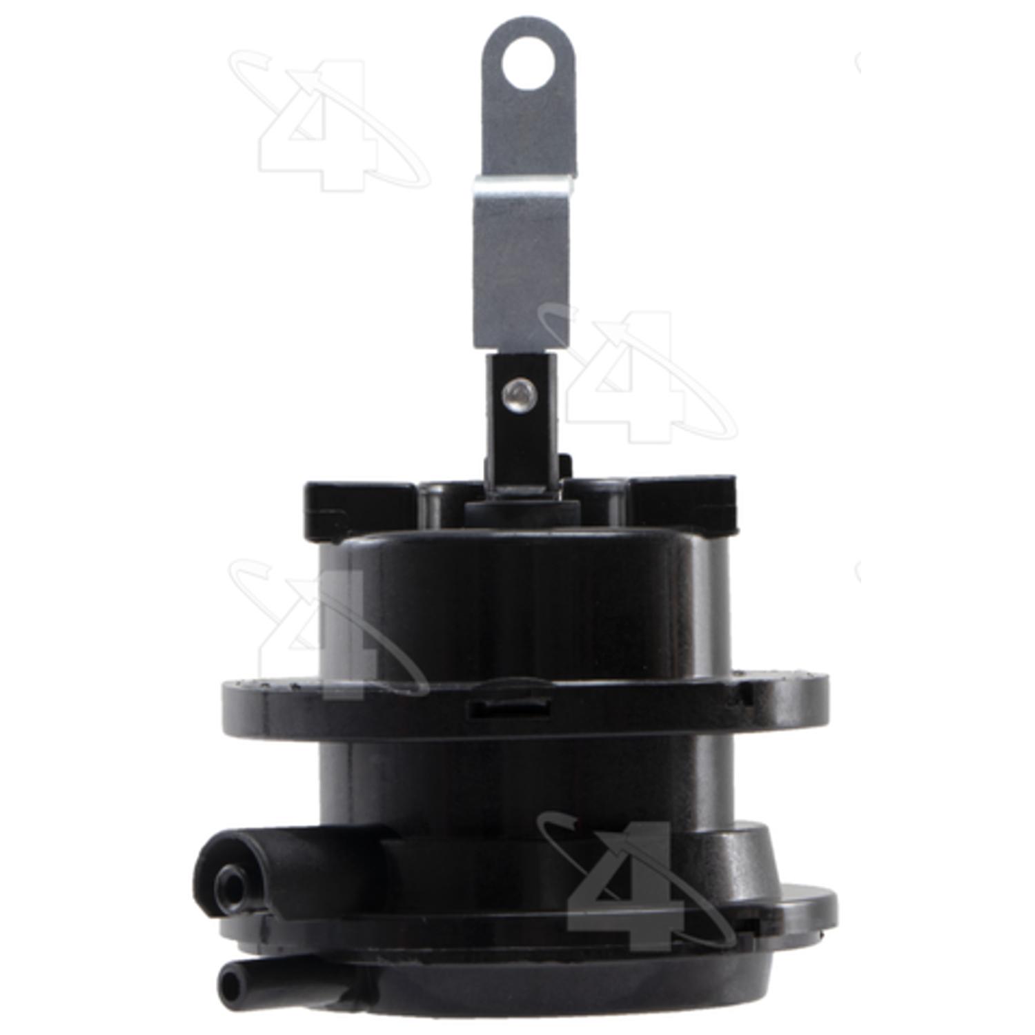 Four Seasons 73349 HVAC Defrost Mode Door Actuator product image 3 of 4
