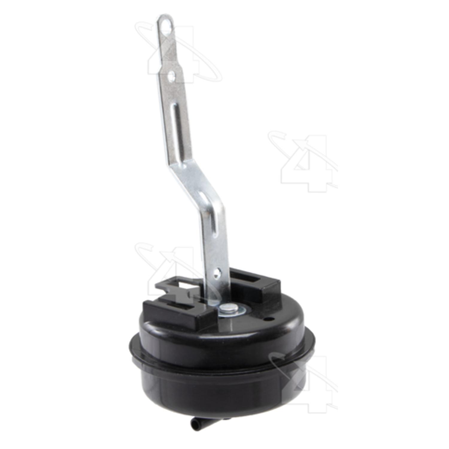 Four Seasons 73350 - HVAC Heater Blend Door Actuator Four Seasons 73350 HVAC Heater Blend Door Actuator product image 1 of 4