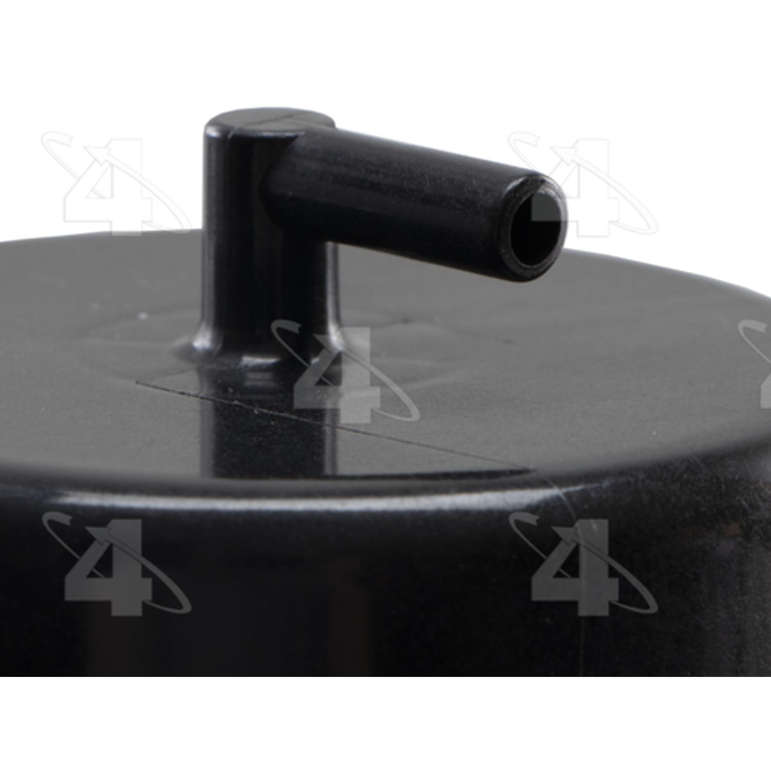 Four Seasons 73350 - HVAC Heater Blend Door Actuator Four Seasons 73350 HVAC Heater Blend Door Actuator product image 2 of 4