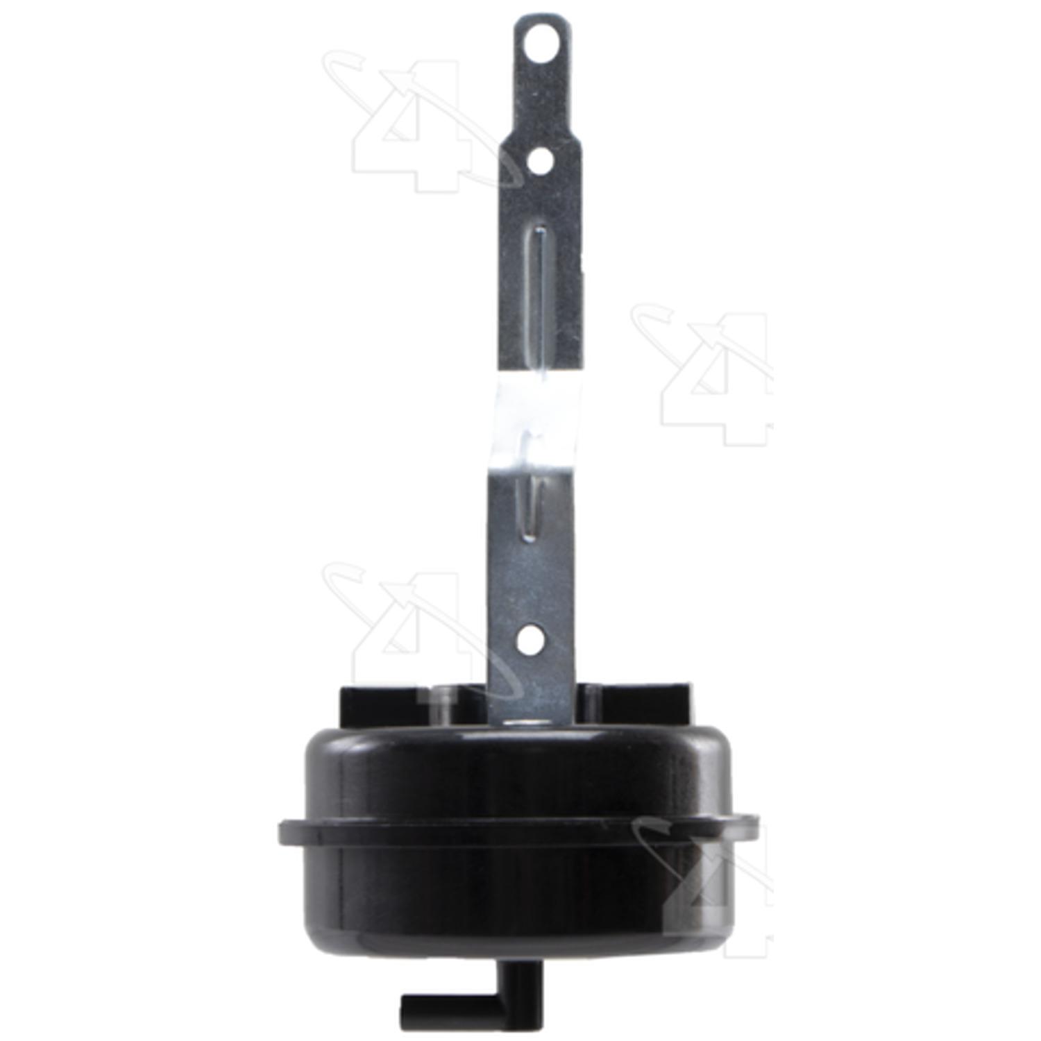 Four Seasons 73350 - HVAC Heater Blend Door Actuator Four Seasons 73350 HVAC Heater Blend Door Actuator product image 3 of 4