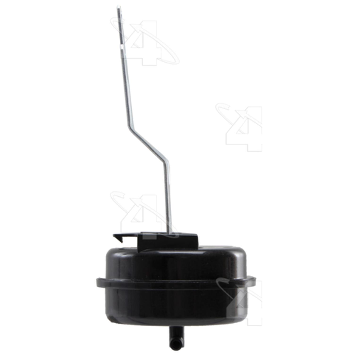 Four Seasons 73350 - HVAC Heater Blend Door Actuator Four Seasons 73350 HVAC Heater Blend Door Actuator product image 4 of 4