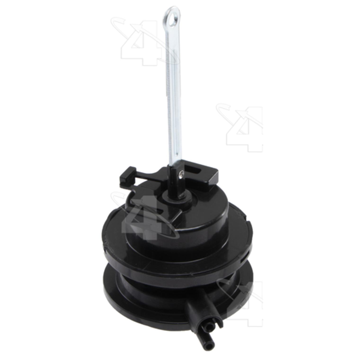 Four Seasons 73351 - HVAC Heater Blend Door Actuator Four Seasons 73351 HVAC Heater Blend Door Actuator product image 1 of 4