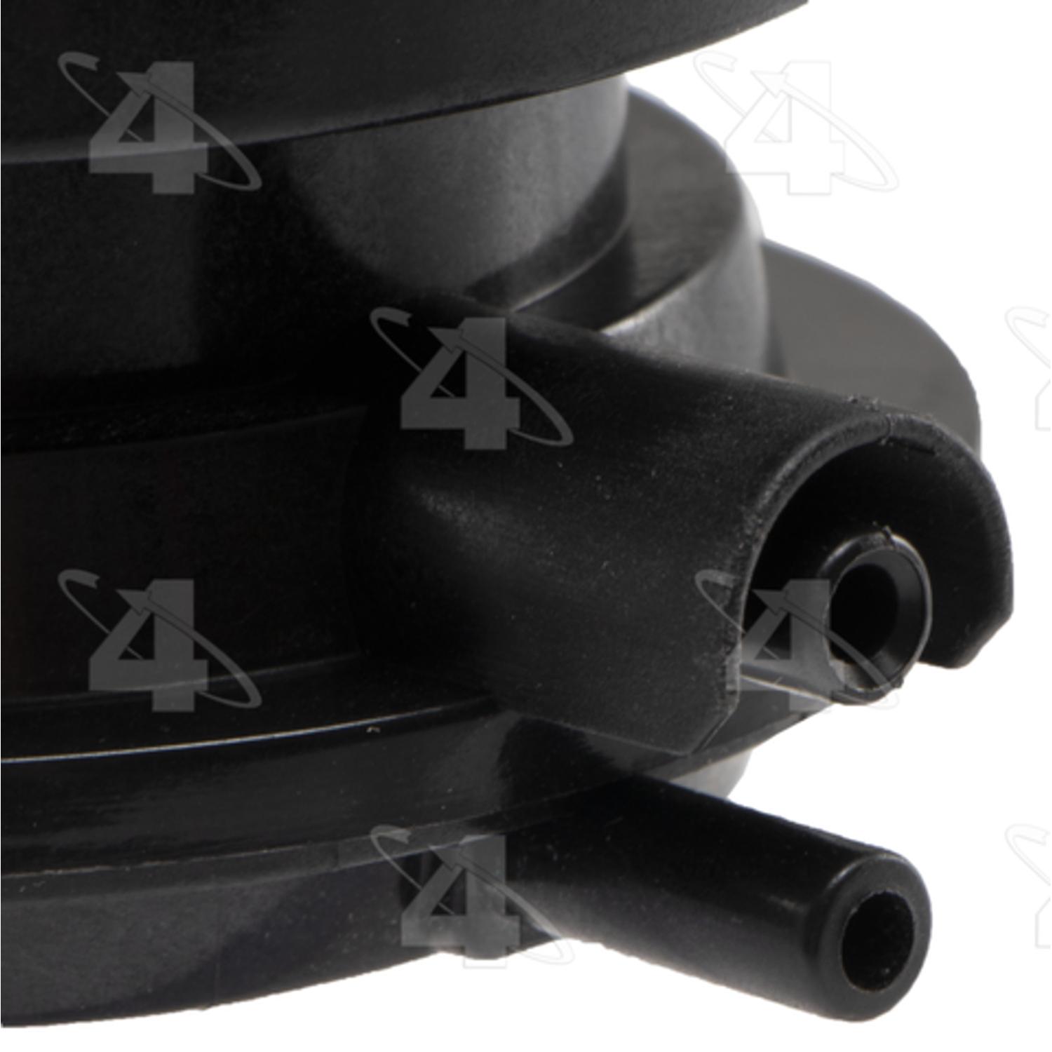 Four Seasons 73351 - HVAC Heater Blend Door Actuator Four Seasons 73351 HVAC Heater Blend Door Actuator product image 2 of 4