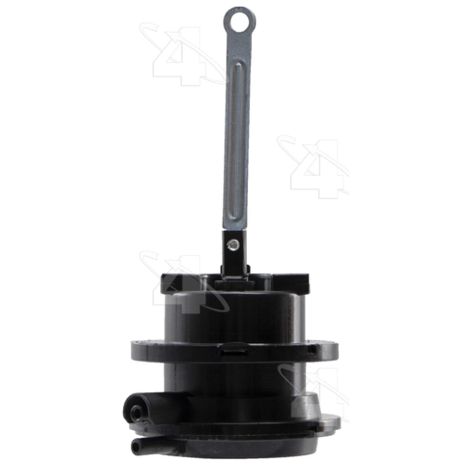 Four Seasons 73351 - HVAC Heater Blend Door Actuator Four Seasons 73351 HVAC Heater Blend Door Actuator product image 3 of 4