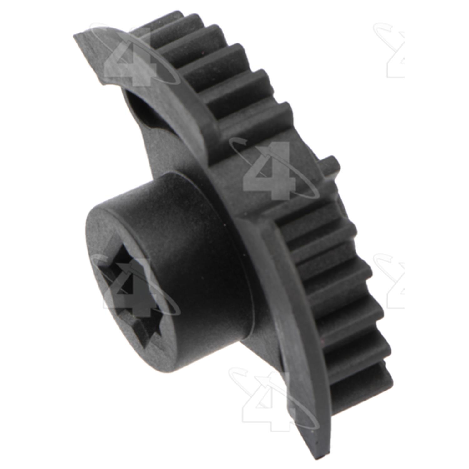 Four Seasons 73353 - HVAC Heater Blend Door Actuator Four Seasons 73353 HVAC Heater Blend Door Actuator product image 1 of 4