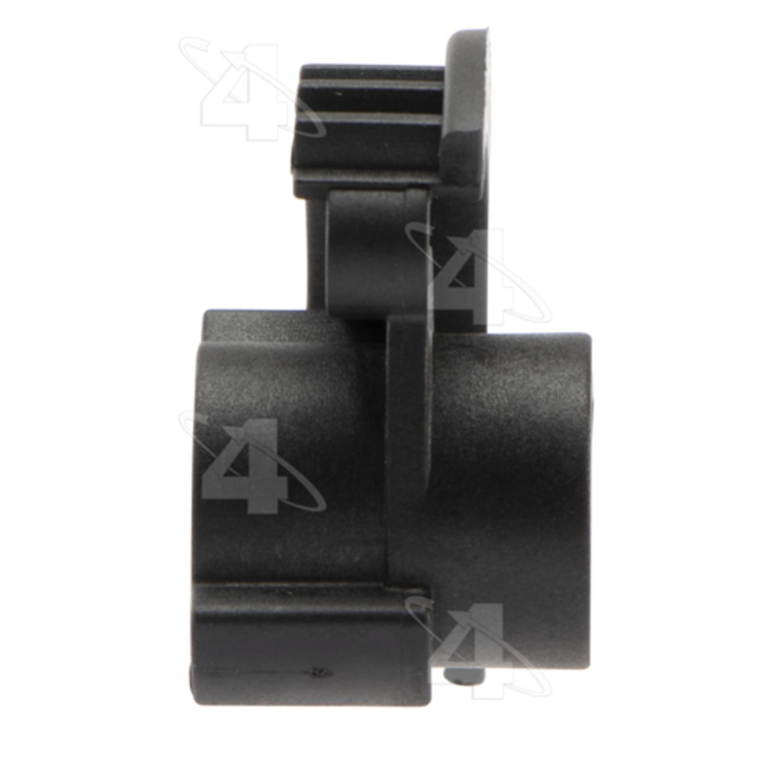 Four Seasons 73353 - HVAC Heater Blend Door Actuator Four Seasons 73353 HVAC Heater Blend Door Actuator product image 3 of 4