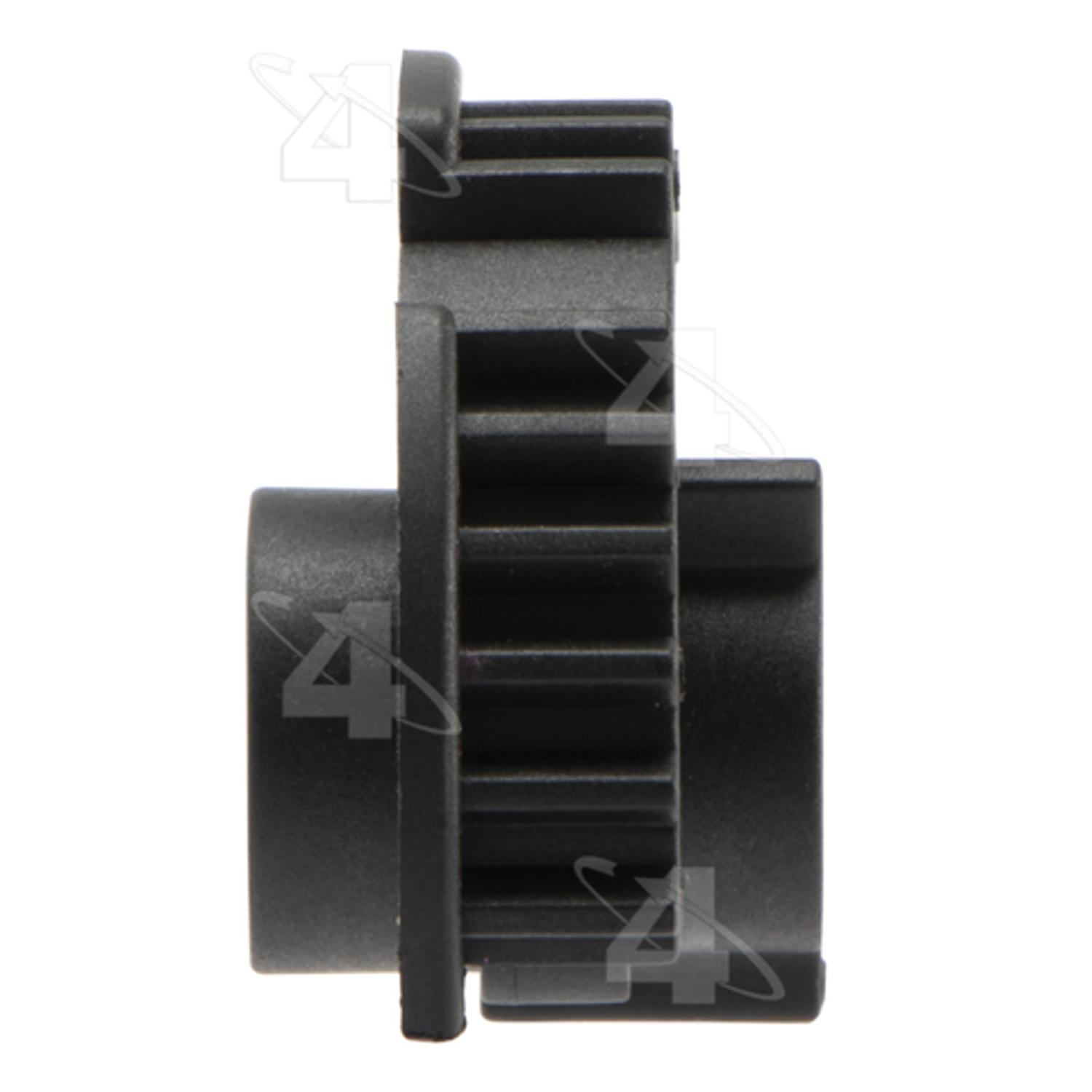 Four Seasons 73353 - HVAC Heater Blend Door Actuator Four Seasons 73353 HVAC Heater Blend Door Actuator product image 4 of 4