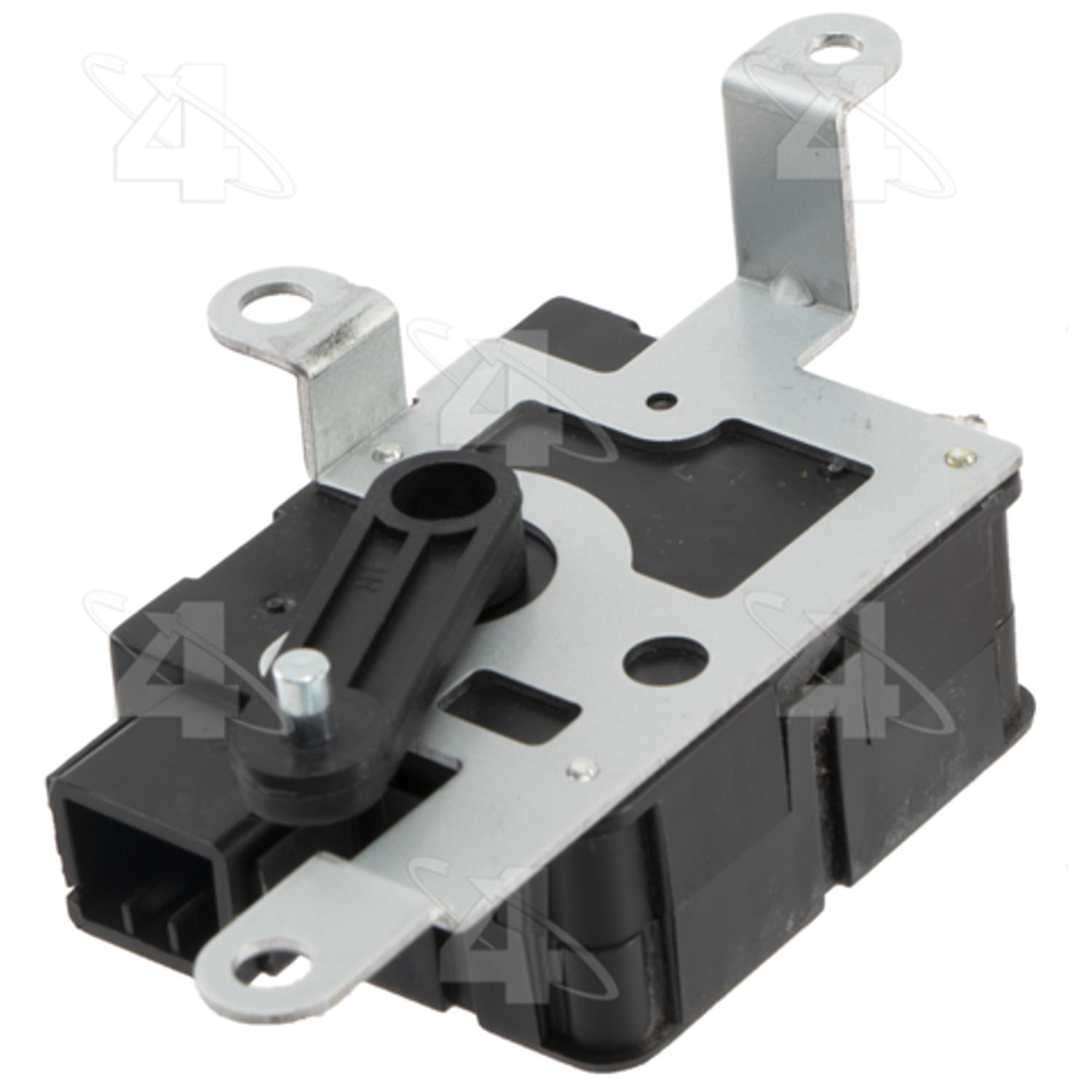 Four Seasons 73354 HVAC Heater Blend Door Actuator product image 1 of 4