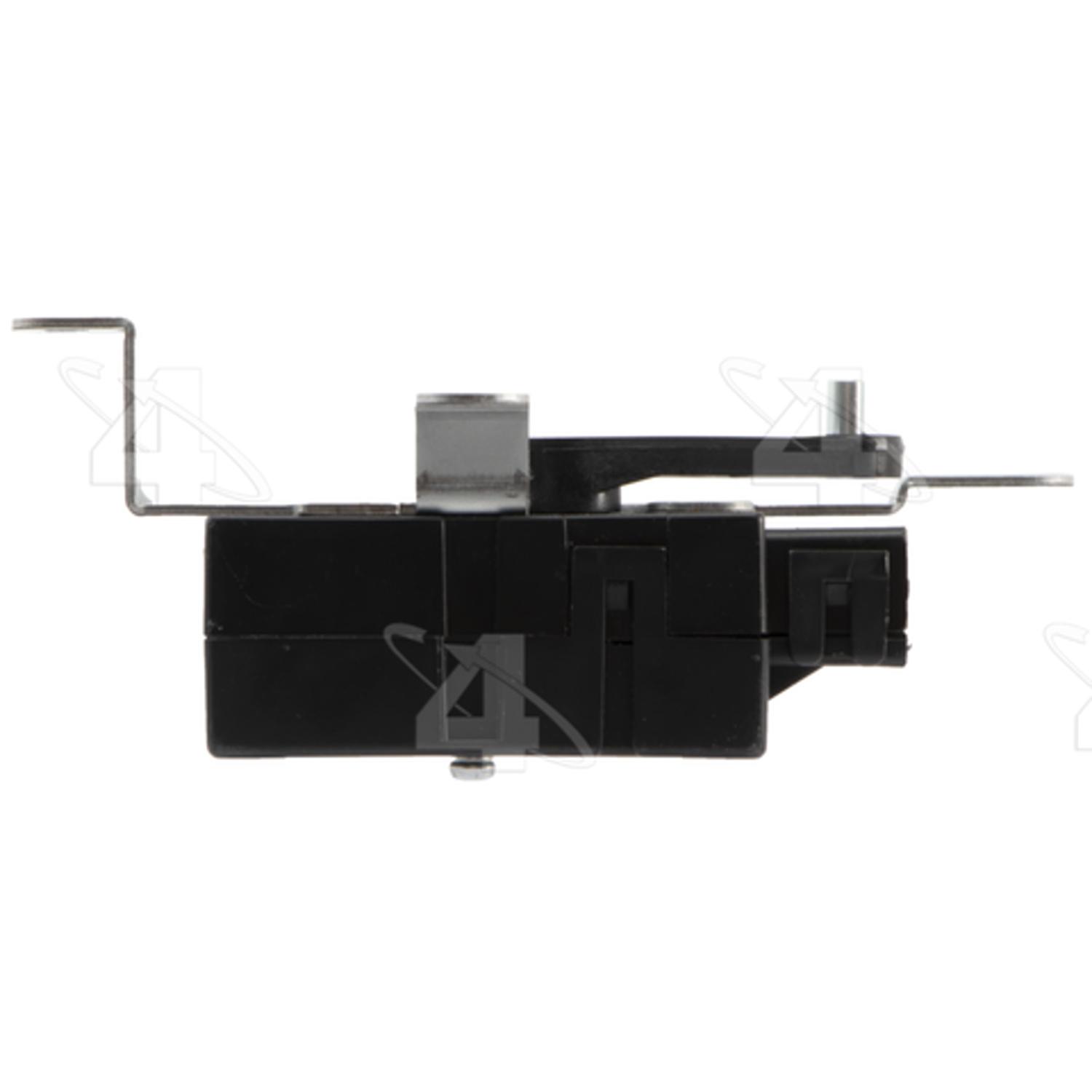 Four Seasons 73354 HVAC Heater Blend Door Actuator product image 4 of 4