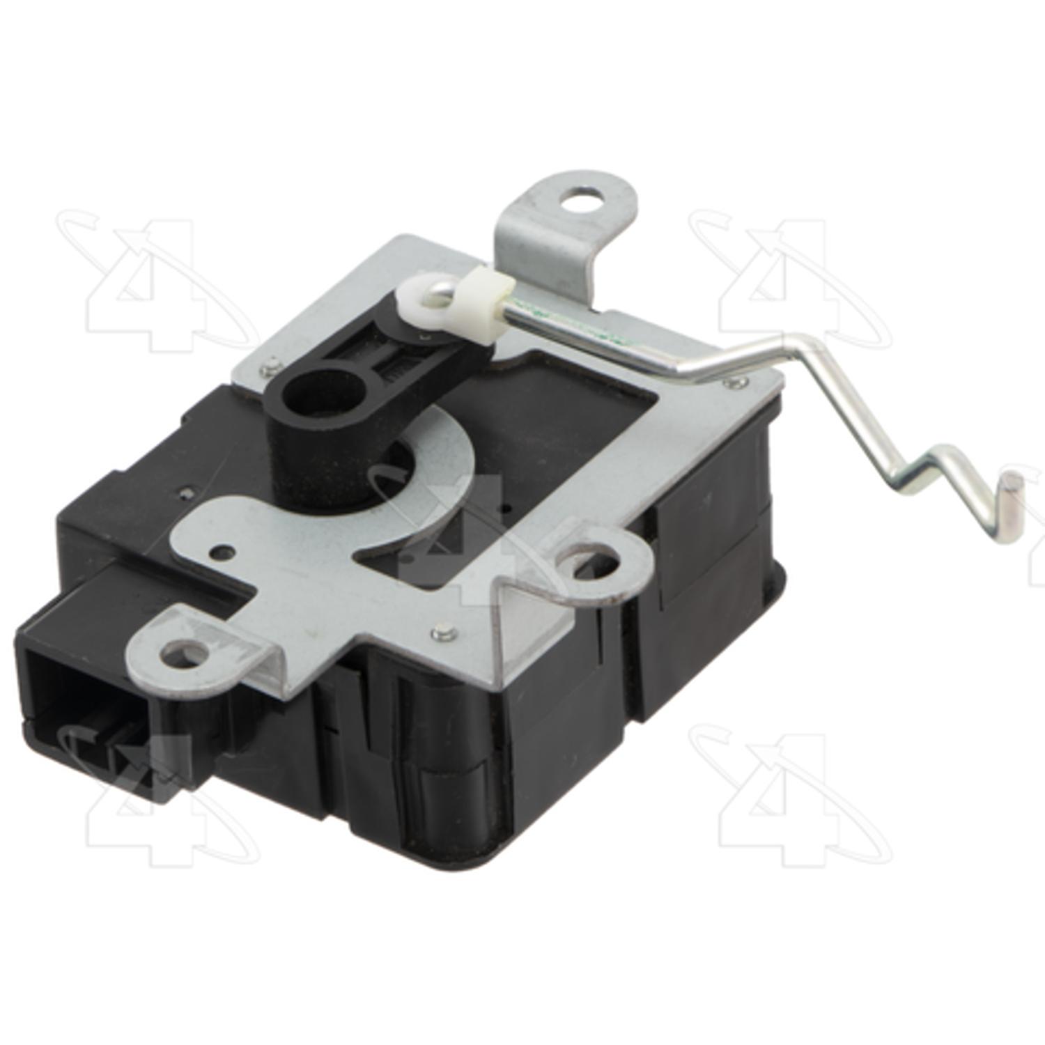 Four Seasons 73355 HVAC Heater Blend Door Actuator product image 1 of 4