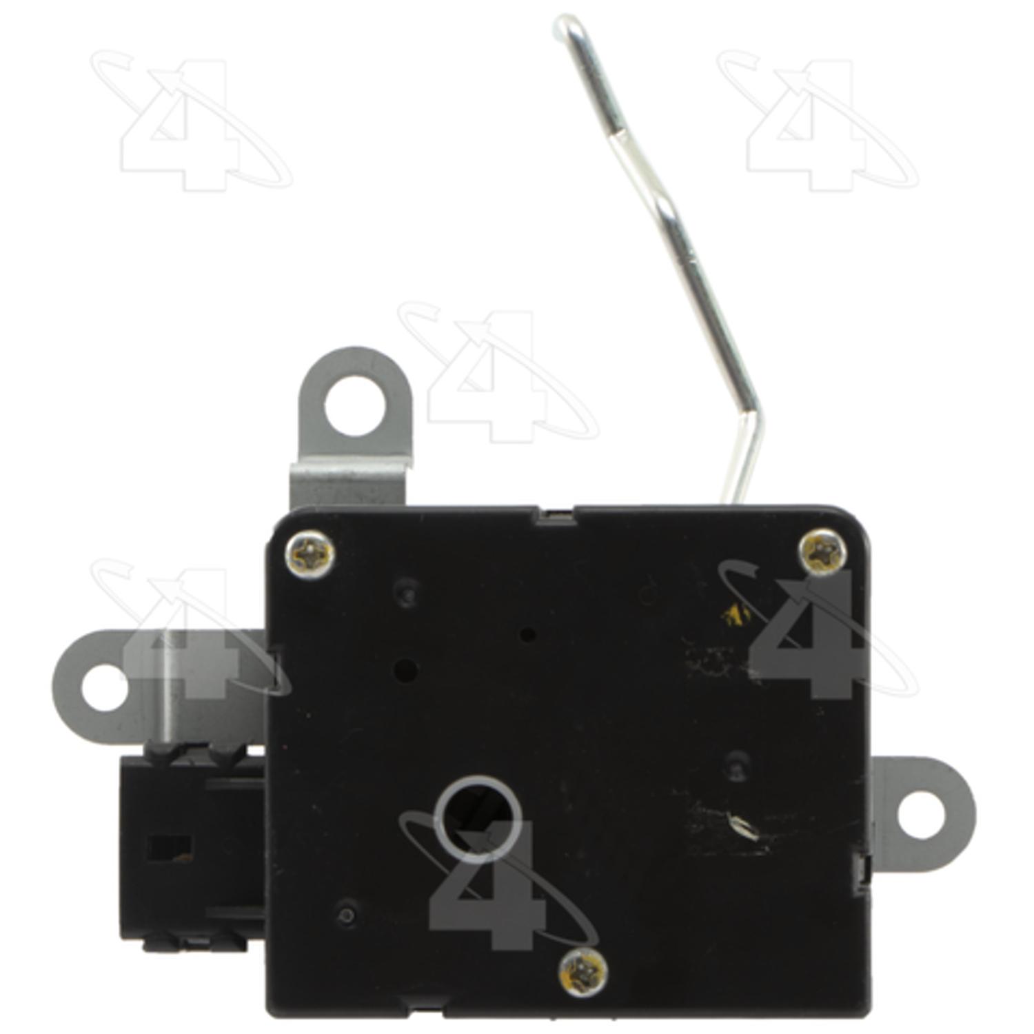 Four Seasons 73355 HVAC Heater Blend Door Actuator product image 2 of 4