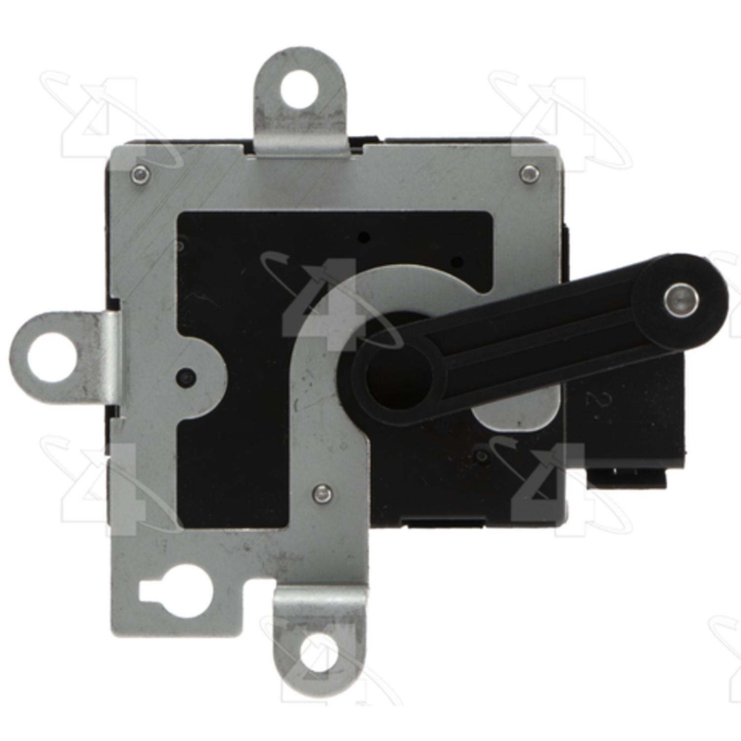 Four Seasons 73356 - HVAC Heater Blend Door Actuator Four Seasons 73356 HVAC Heater Blend Door Actuator product image 4 of 4