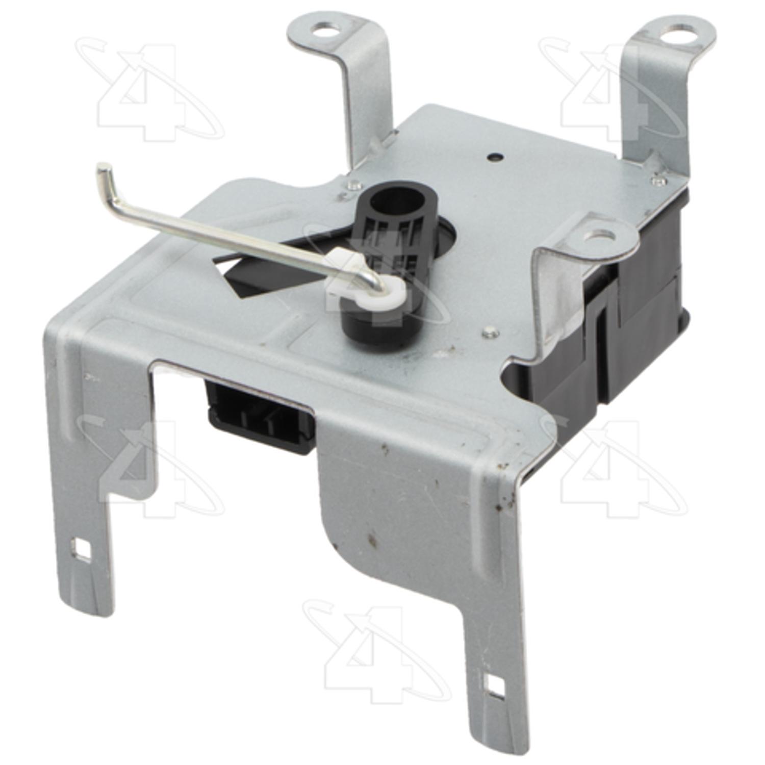 Four Seasons 73357 - HVAC Heater Blend Door Actuator Four Seasons 73357 HVAC Heater Blend Door Actuator product image 1 of 4