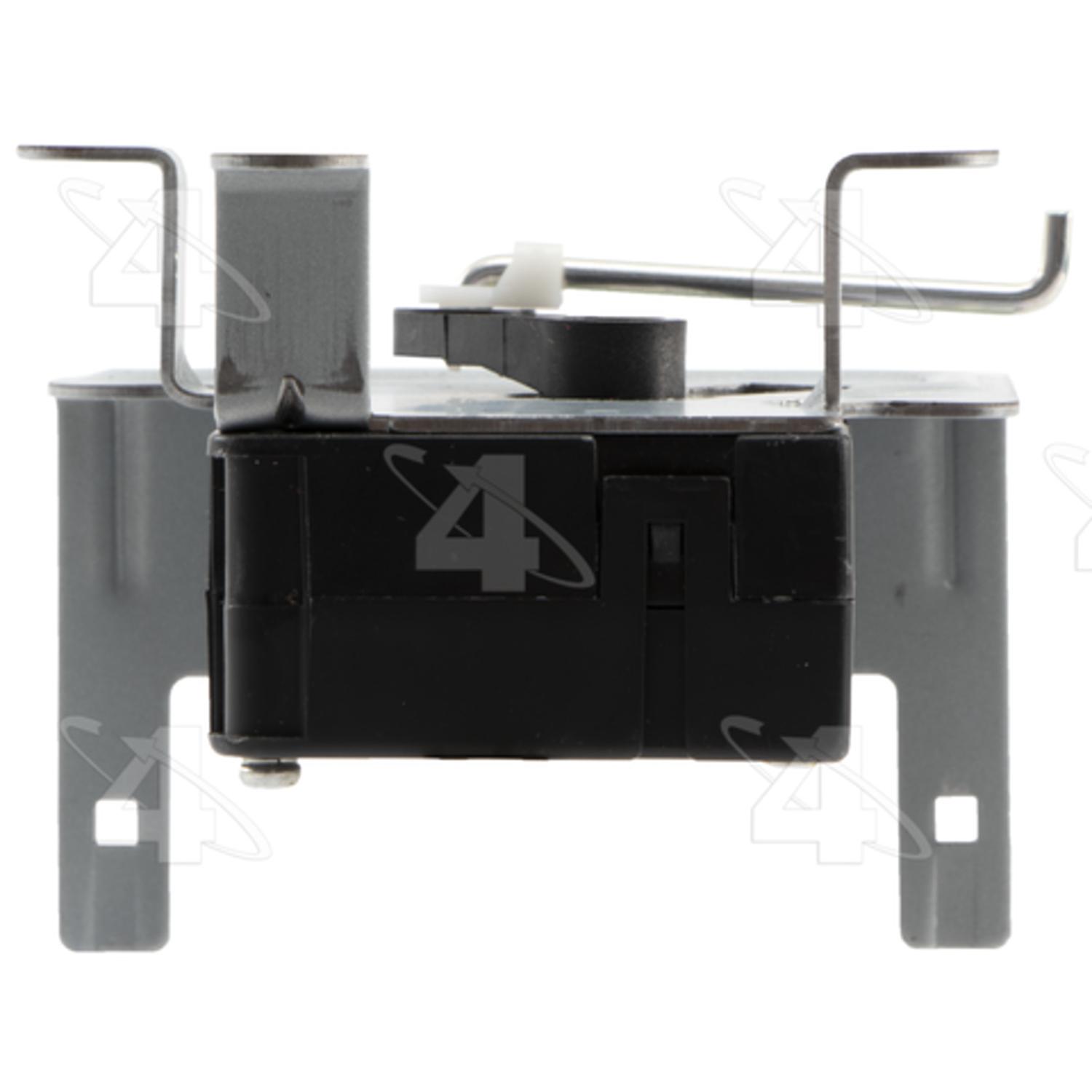 Four Seasons 73357 - HVAC Heater Blend Door Actuator Four Seasons 73357 HVAC Heater Blend Door Actuator product image 2 of 4