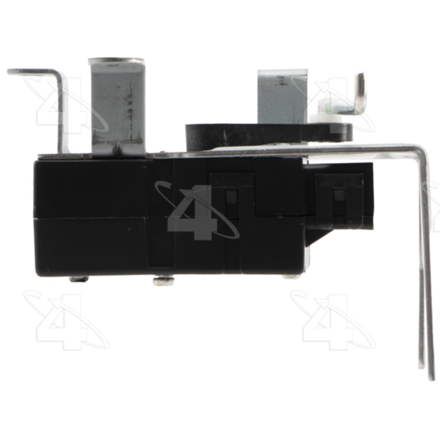 Four Seasons 73357 - HVAC Heater Blend Door Actuator Four Seasons 73357 HVAC Heater Blend Door Actuator product image 4 of 4