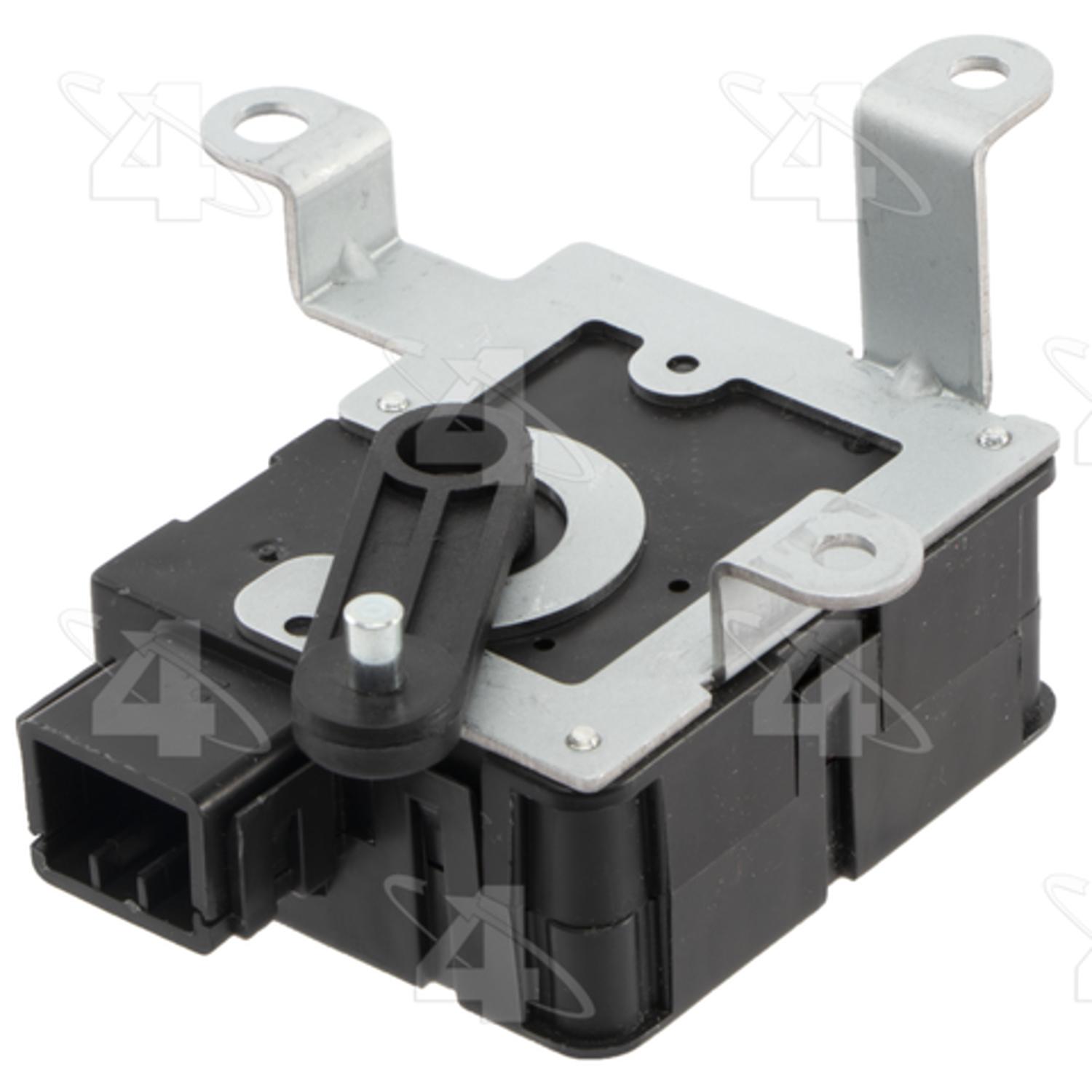 Four Seasons 73359 - HVAC Heater Blend Door Actuator Four Seasons 73359 HVAC Heater Blend Door Actuator product image 1 of 4