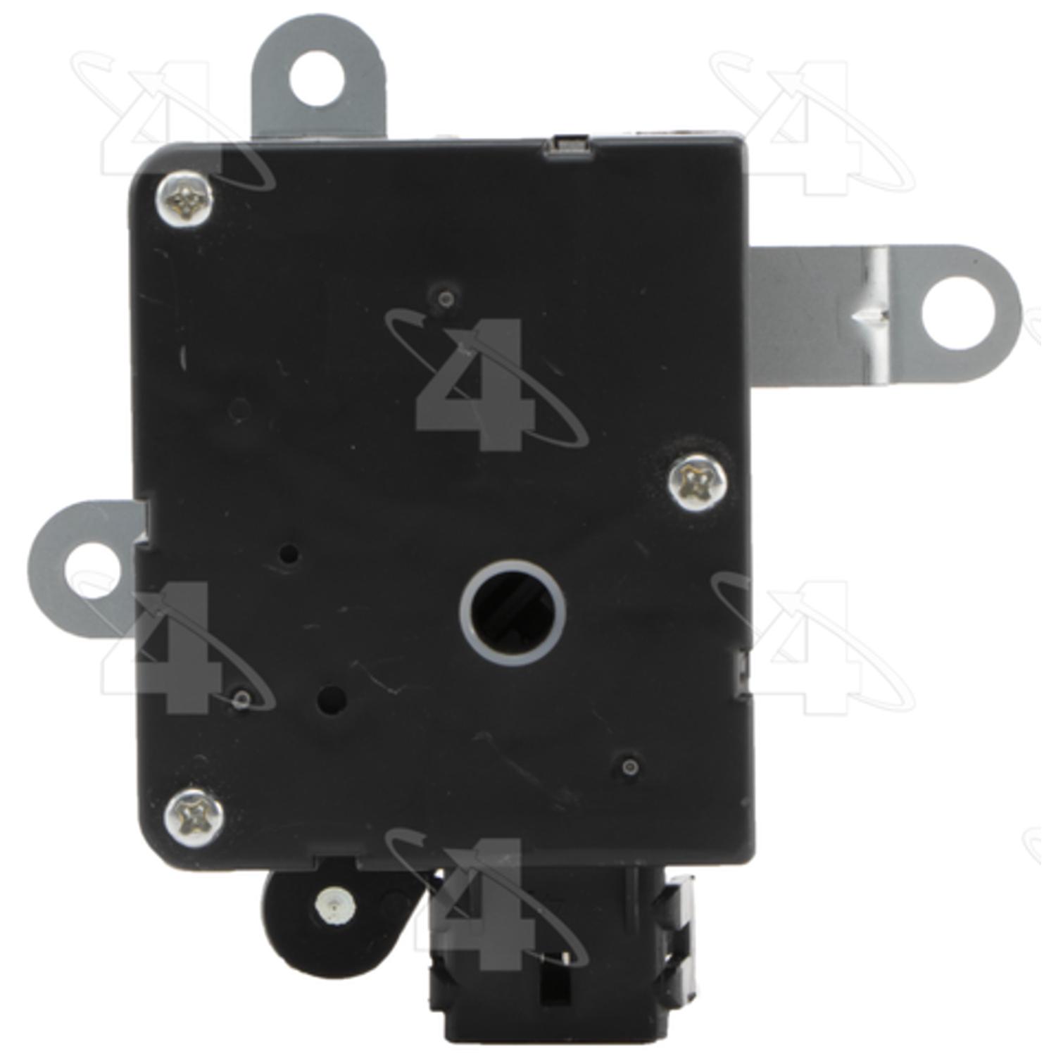 Four Seasons 73359 - HVAC Heater Blend Door Actuator Four Seasons 73359 HVAC Heater Blend Door Actuator product image 2 of 4