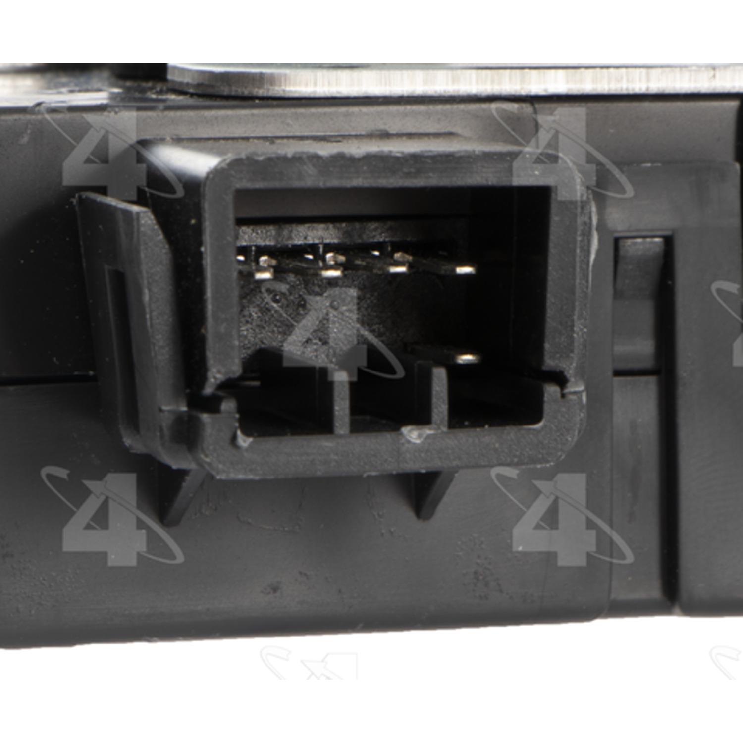 Four Seasons 73359 - HVAC Heater Blend Door Actuator Four Seasons 73359 HVAC Heater Blend Door Actuator product image 3 of 4