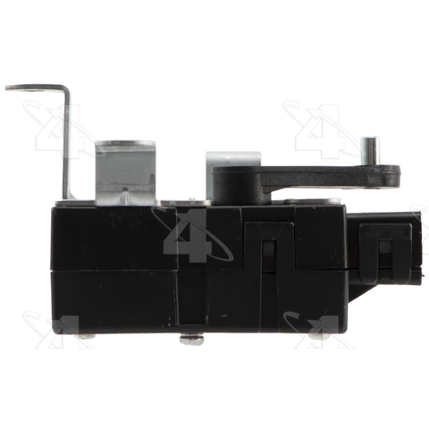 Four Seasons 73359 - HVAC Heater Blend Door Actuator Four Seasons 73359 HVAC Heater Blend Door Actuator product image 4 of 4