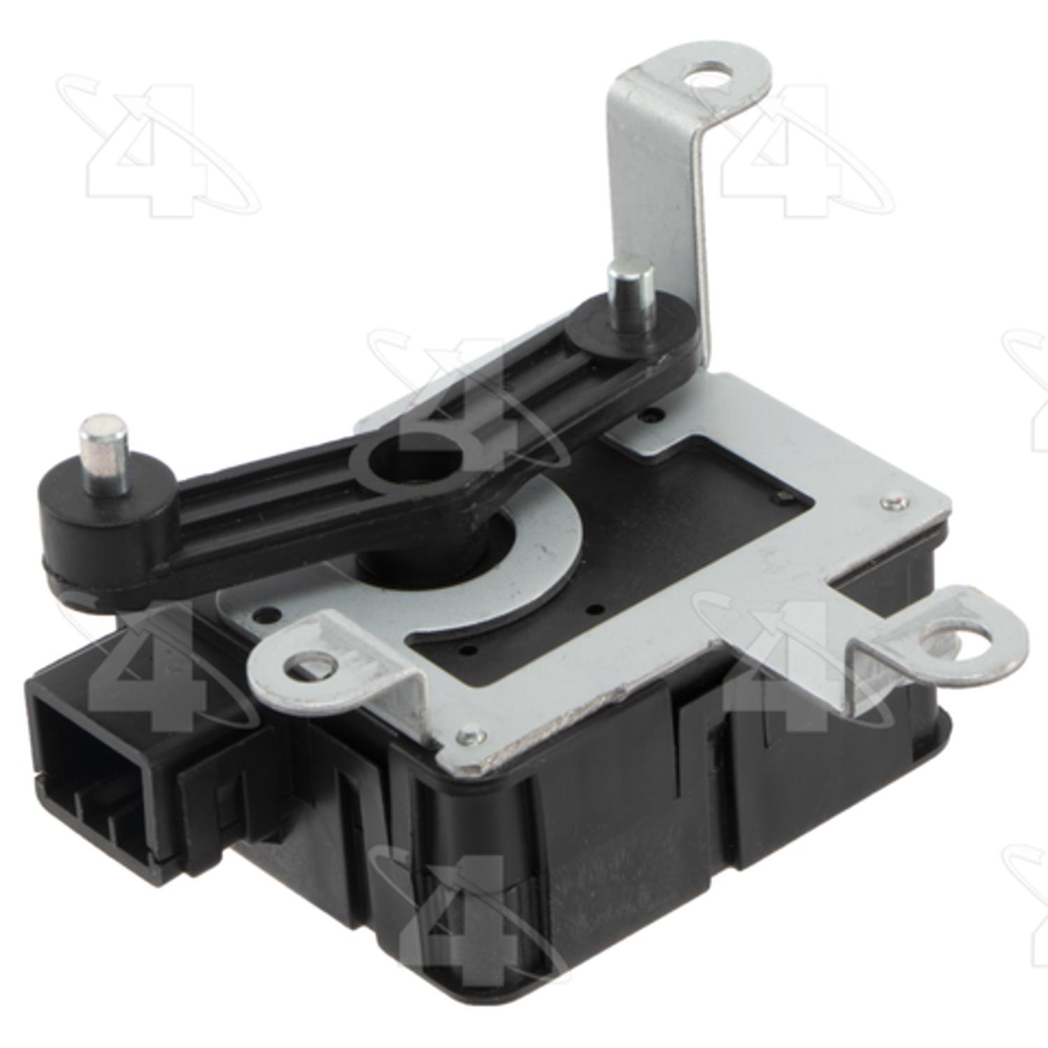 Four Seasons 73360 - HVAC Heater Blend Door Actuator Four Seasons 73360 HVAC Heater Blend Door Actuator product image 1 of 4