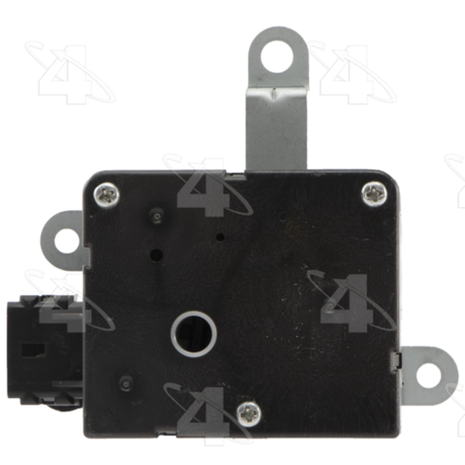 Four Seasons 73360 - HVAC Heater Blend Door Actuator Four Seasons 73360 HVAC Heater Blend Door Actuator product image 2 of 4