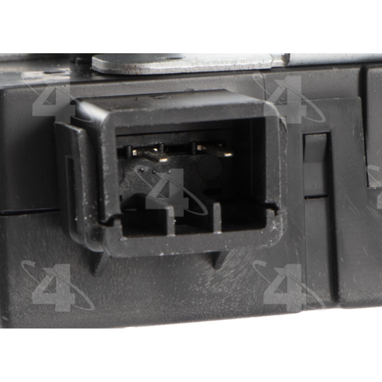 Four Seasons 73360 - HVAC Heater Blend Door Actuator Four Seasons 73360 HVAC Heater Blend Door Actuator product image 3 of 4