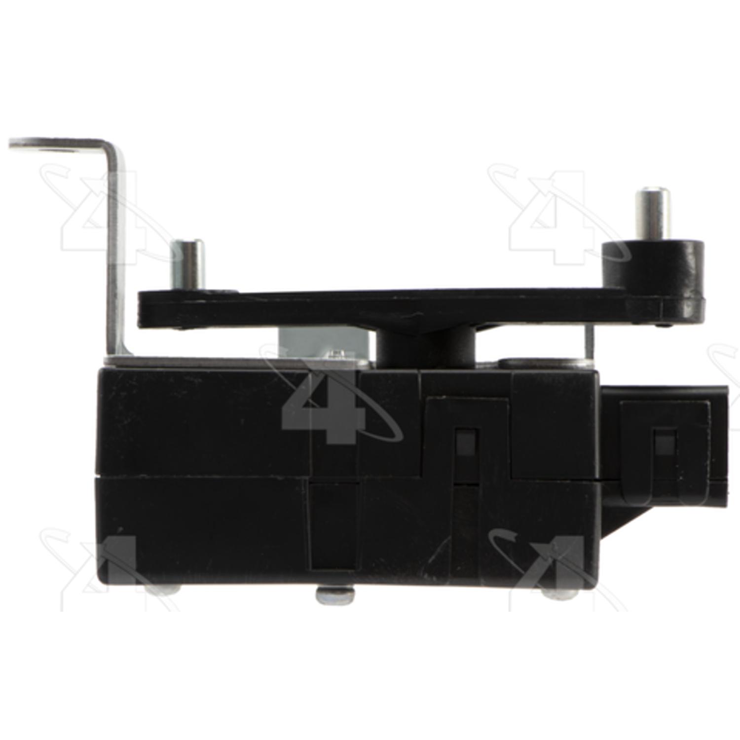 Four Seasons 73360 - HVAC Heater Blend Door Actuator Four Seasons 73360 HVAC Heater Blend Door Actuator product image 4 of 4