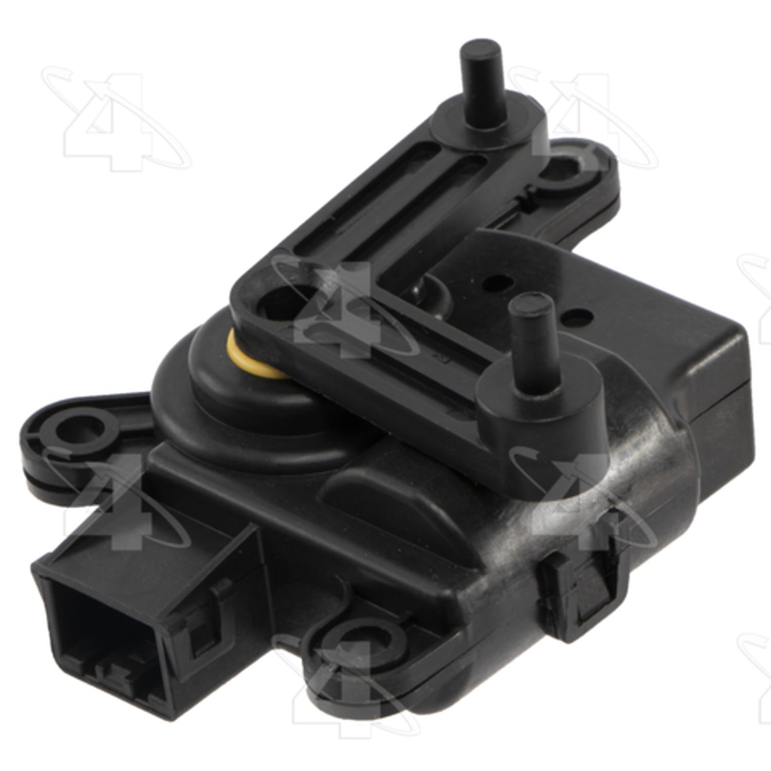 Four Seasons 73361 - HVAC Heater Blend Door Actuator Four Seasons 73361 HVAC Heater Blend Door Actuator product image 1 of 4