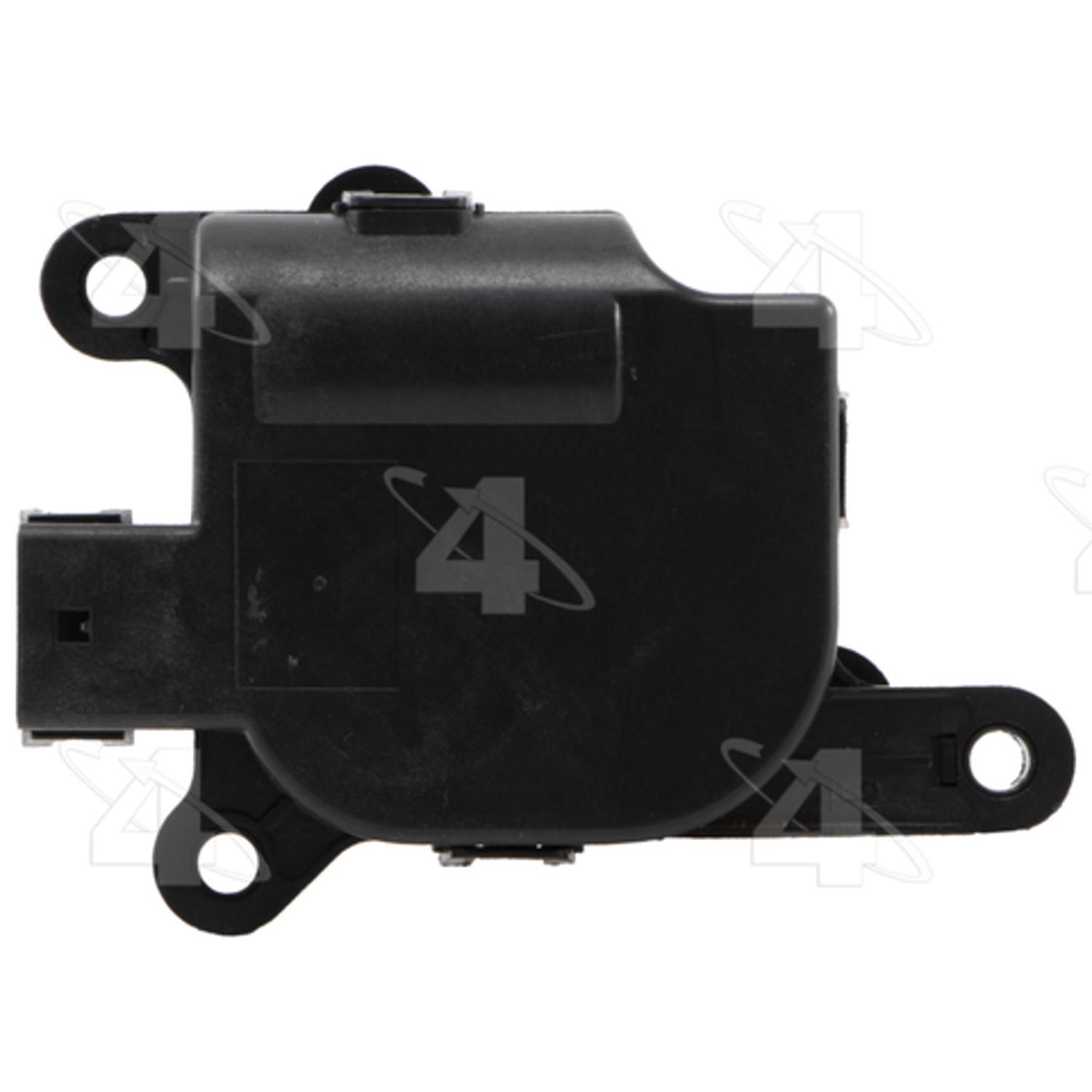 Four Seasons 73361 - HVAC Heater Blend Door Actuator Four Seasons 73361 HVAC Heater Blend Door Actuator product image 2 of 4