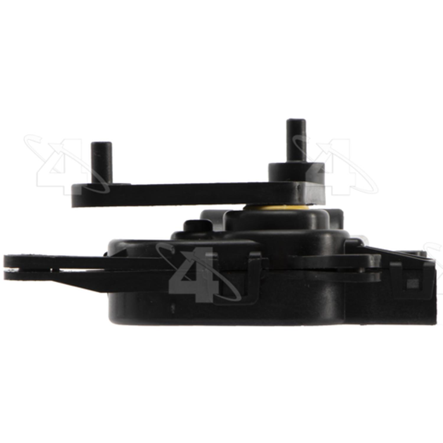 Four Seasons 73361 - HVAC Heater Blend Door Actuator Four Seasons 73361 HVAC Heater Blend Door Actuator product image 4 of 4