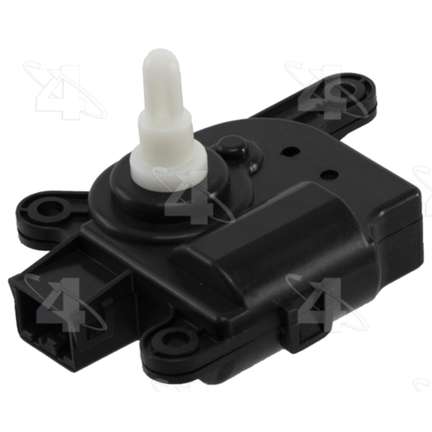 Four Seasons 73362 - HVAC Heater Blend Door Actuator Four Seasons 73362 HVAC Heater Blend Door Actuator product image 1 of 4
