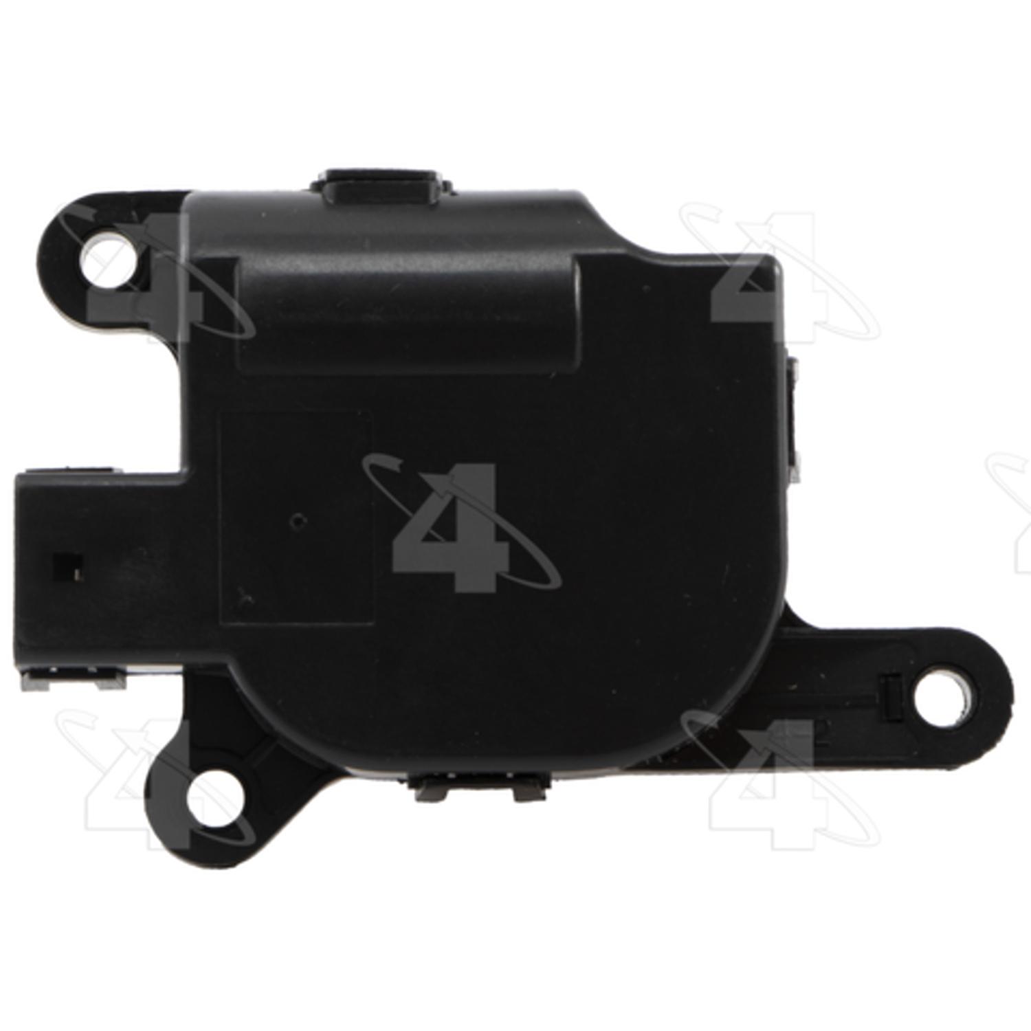 Four Seasons 73362 - HVAC Heater Blend Door Actuator Four Seasons 73362 HVAC Heater Blend Door Actuator product image 2 of 4