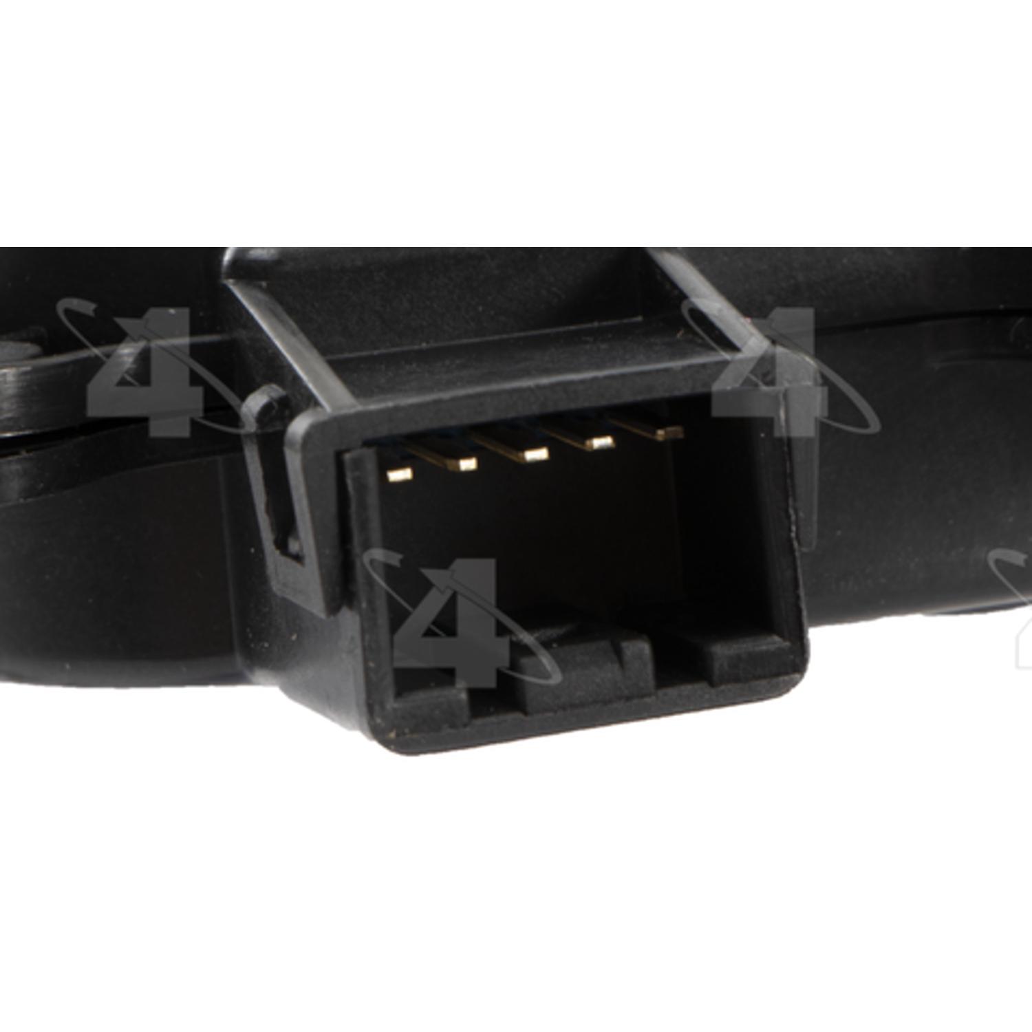 Four Seasons 73362 - HVAC Heater Blend Door Actuator Four Seasons 73362 HVAC Heater Blend Door Actuator product image 3 of 4
